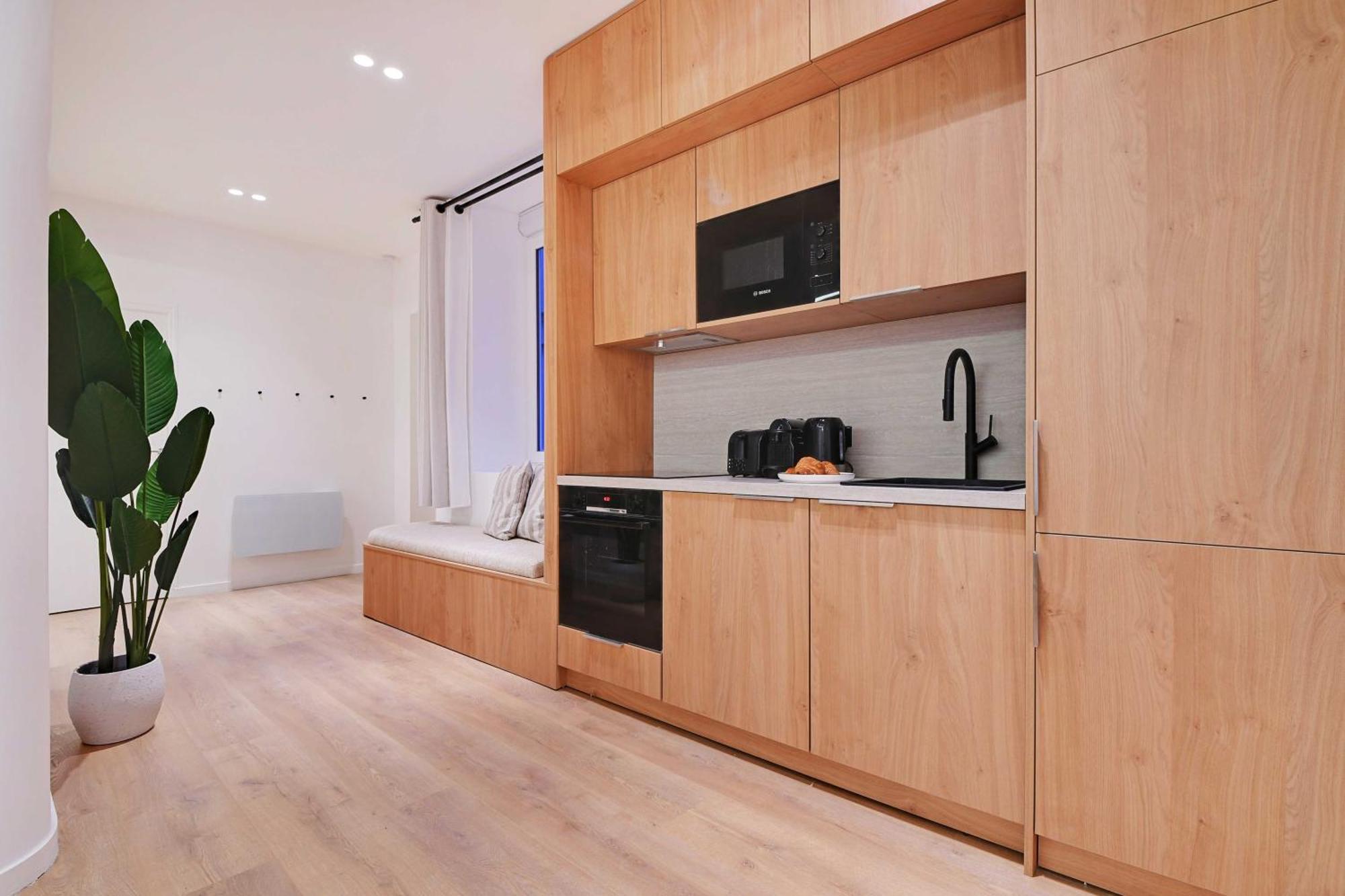 Sumptuous - 2br-6p - Center Of * Paris
