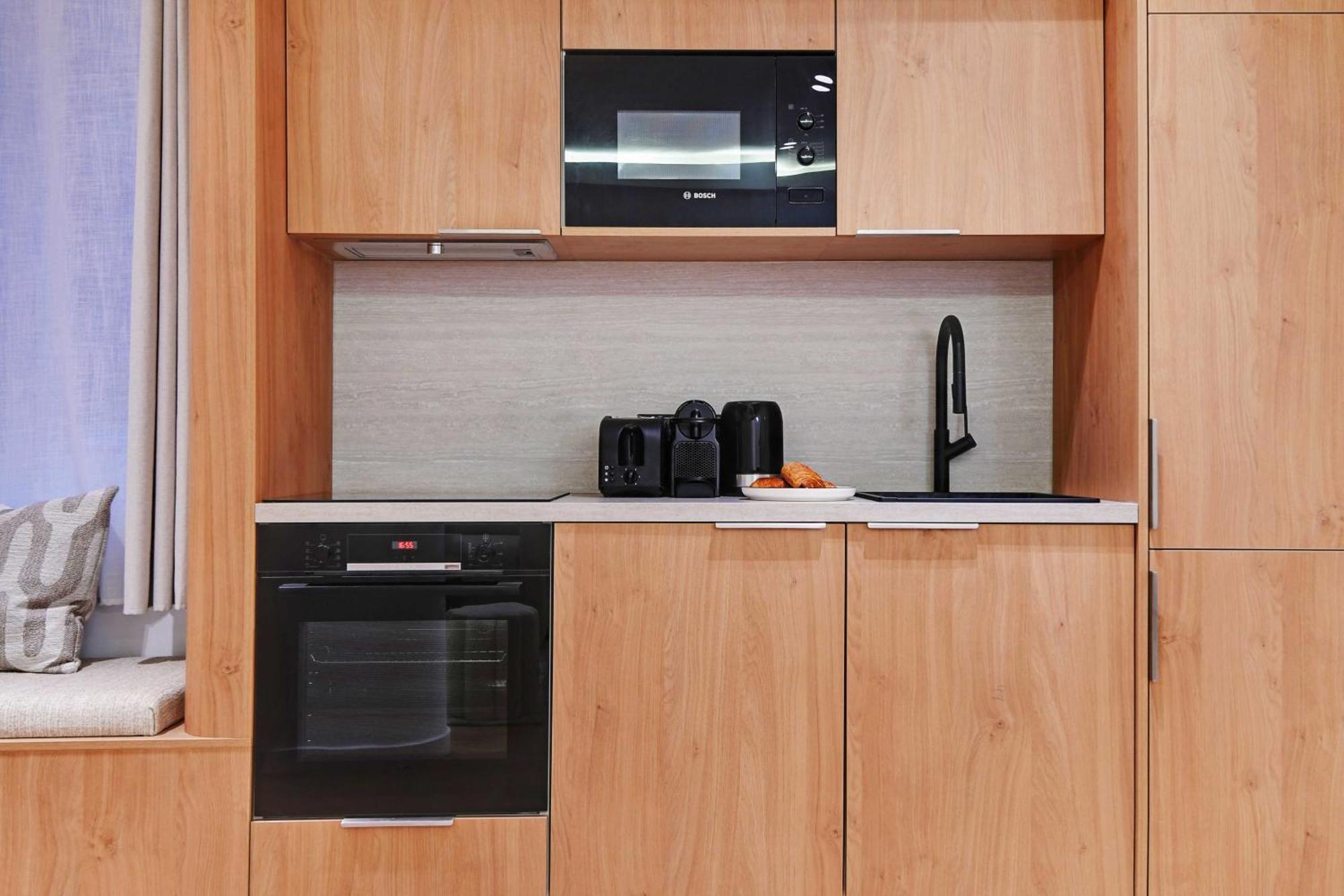 Apartment Sumptuous - 2br-6p - Center Of *