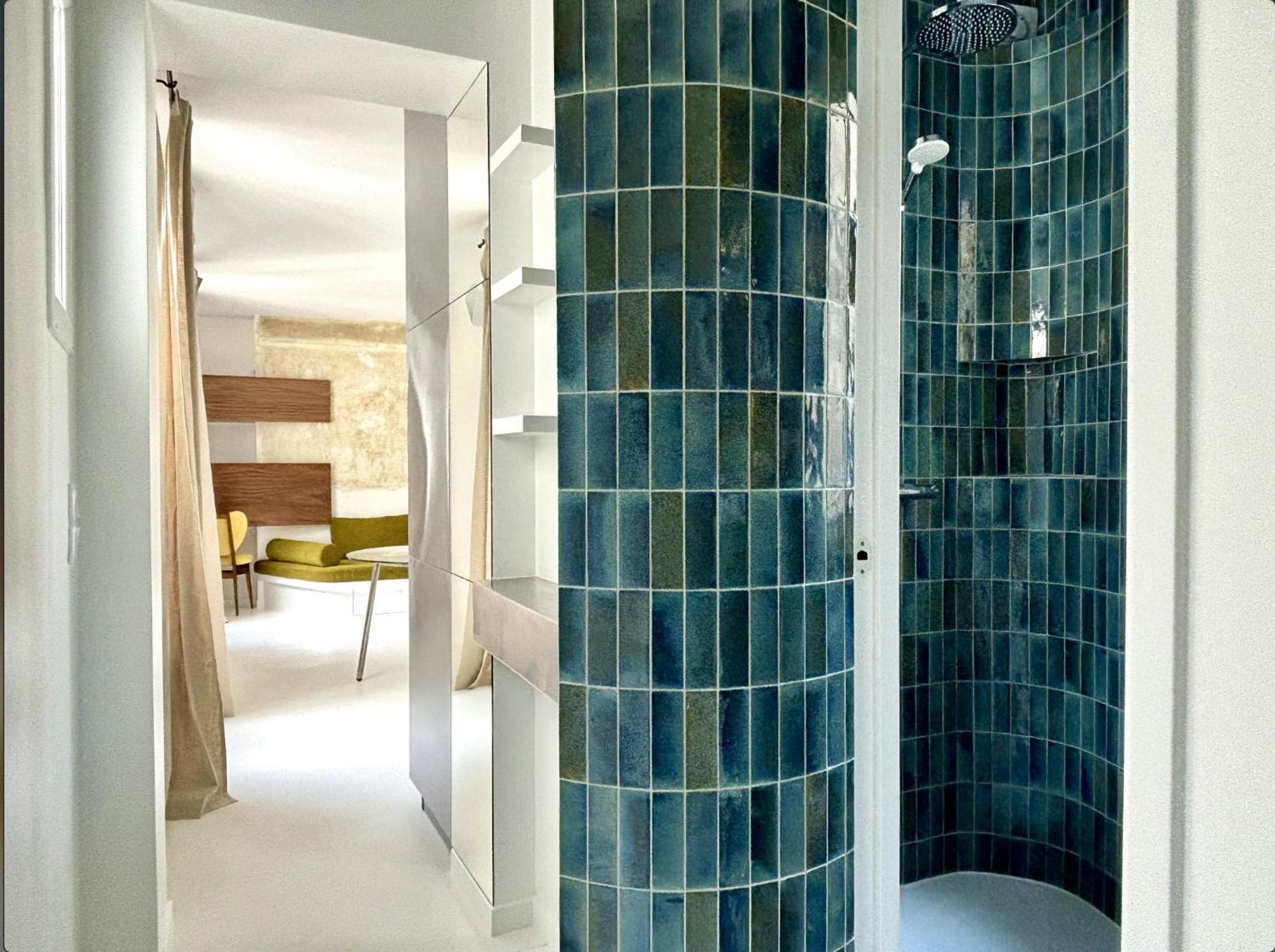 Modern & Charming Design - Near Pere Lachaise * Paris