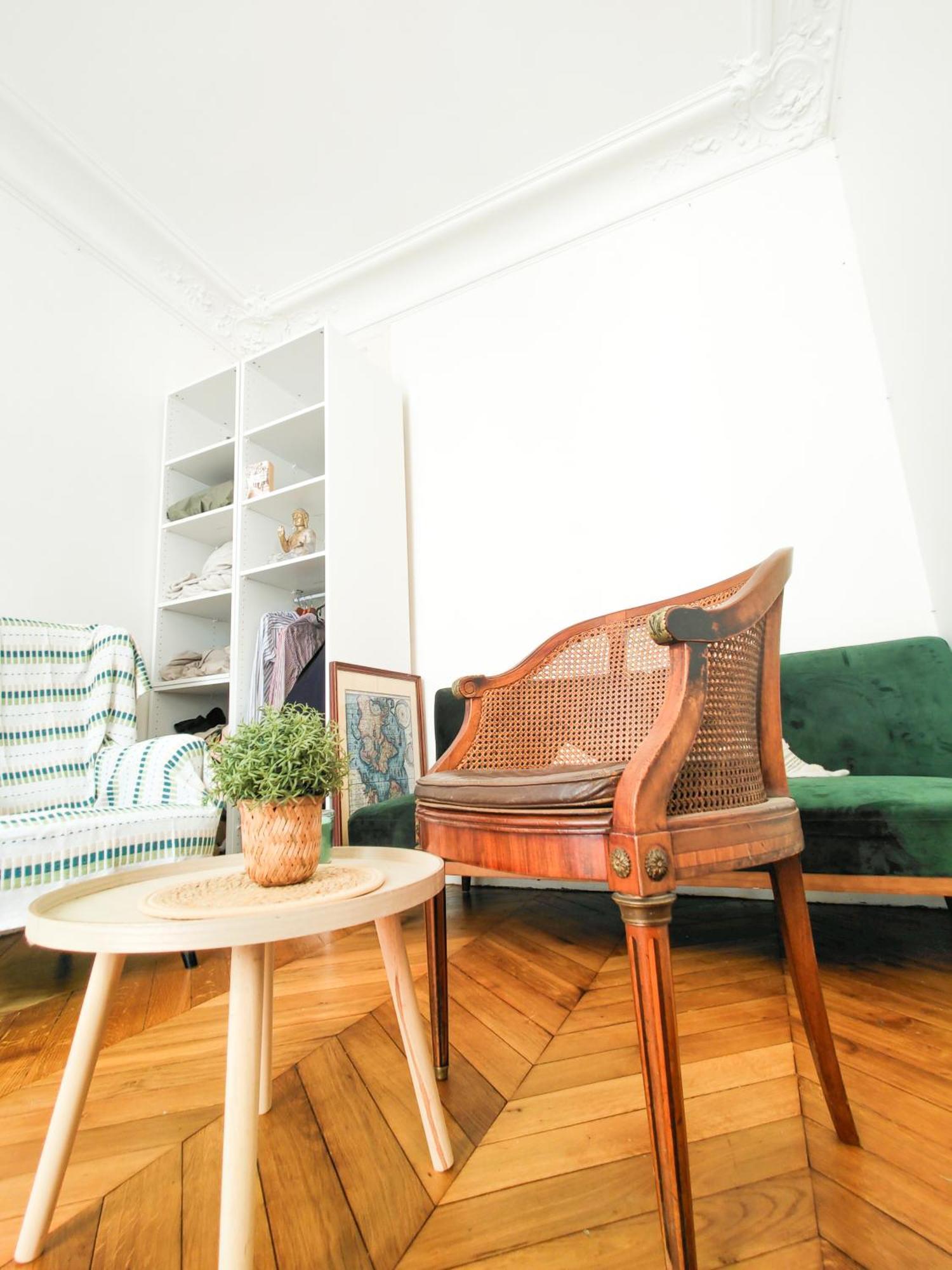 Apartment Heart Of - Chic Et Cosy - Opera *