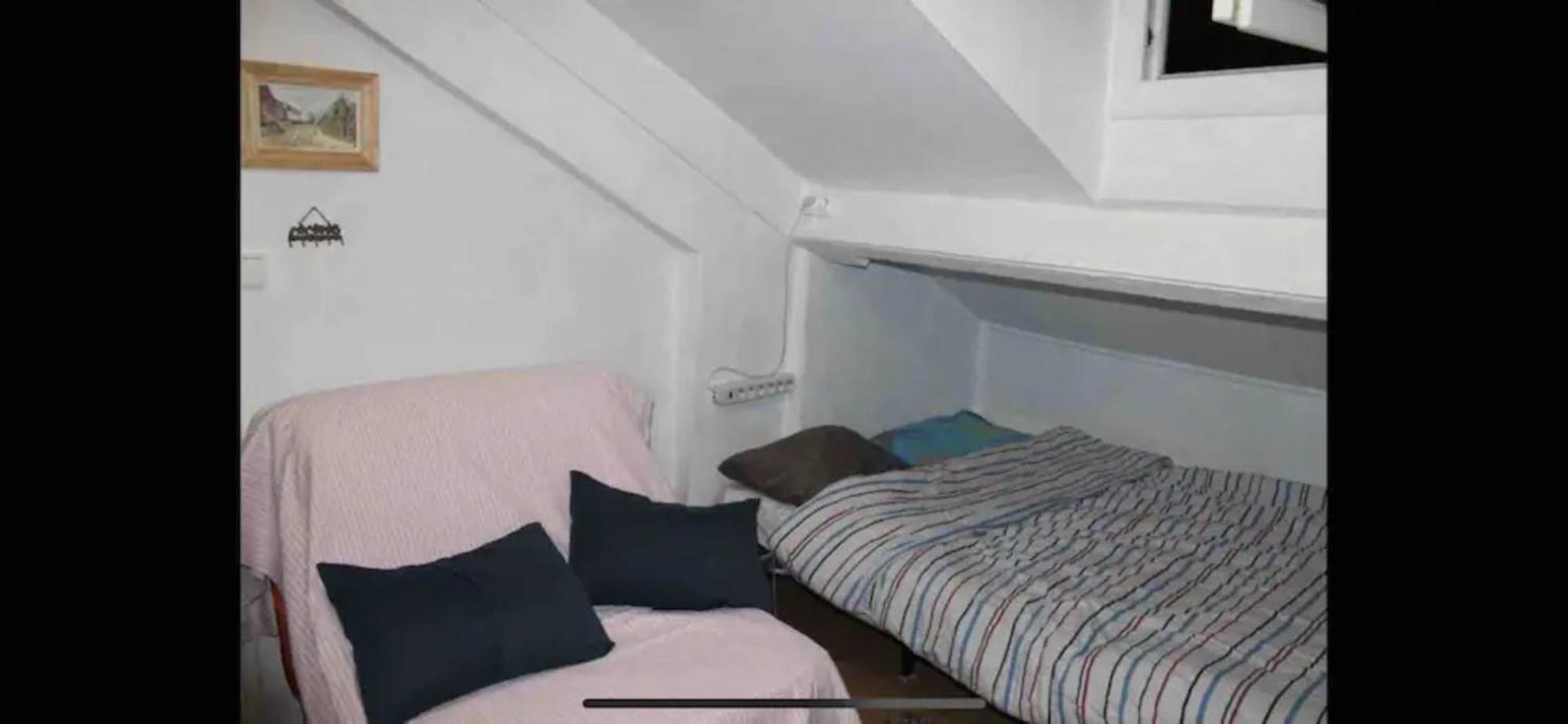 Appartement Studio,rue Didot Paris