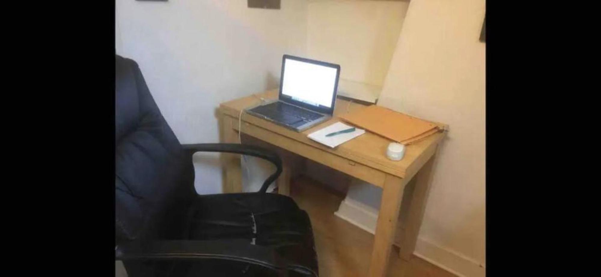 Appartement Studio,rue Didot