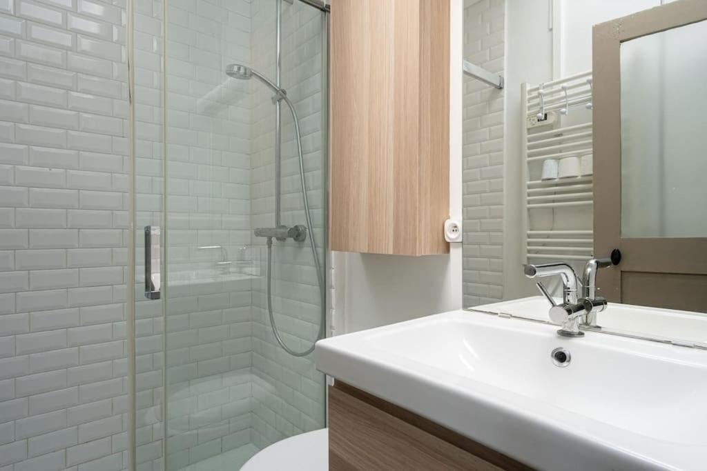 Appartement Unique - Avec Vue Seine Et Tour Eiffel *