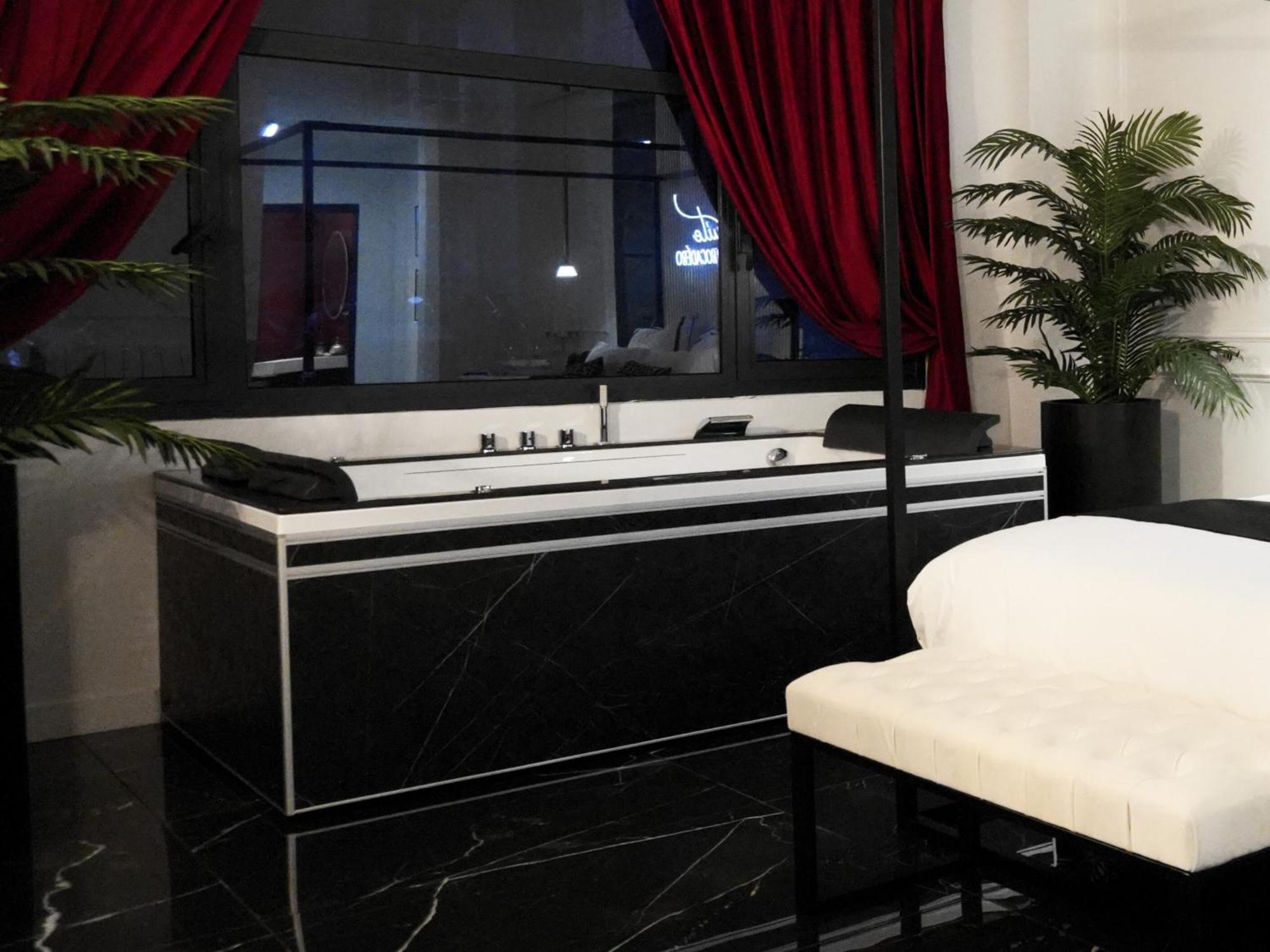 La Trocadero - Jacuzzi Privatif Appartement *