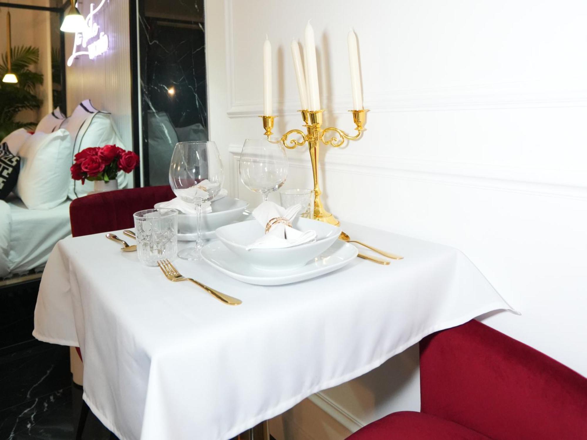 La Trocadero - Jacuzzi Privatif Appartement
