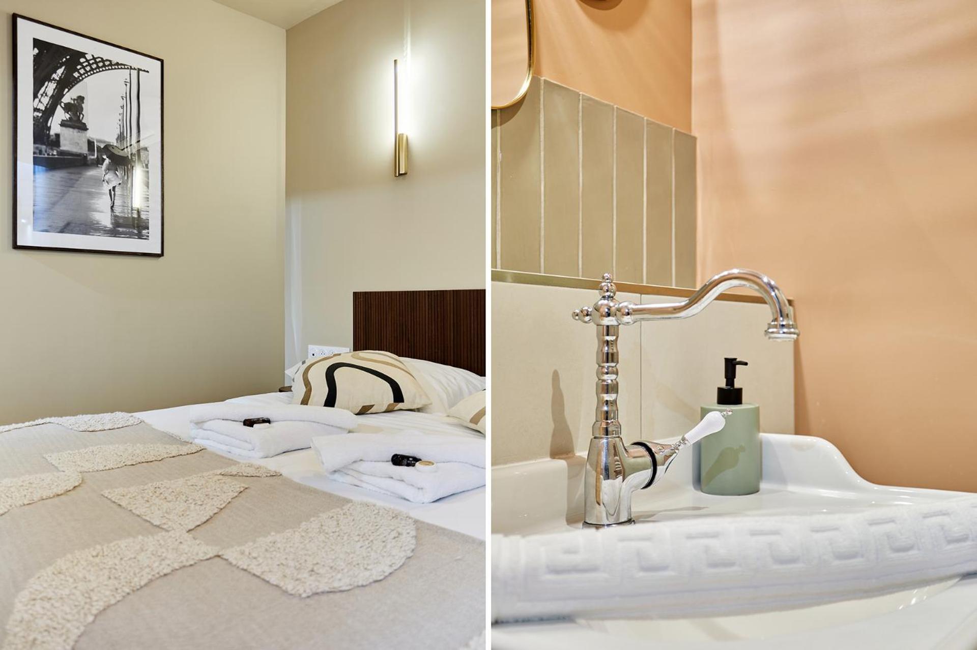 Centre De By Prestige Apartment *