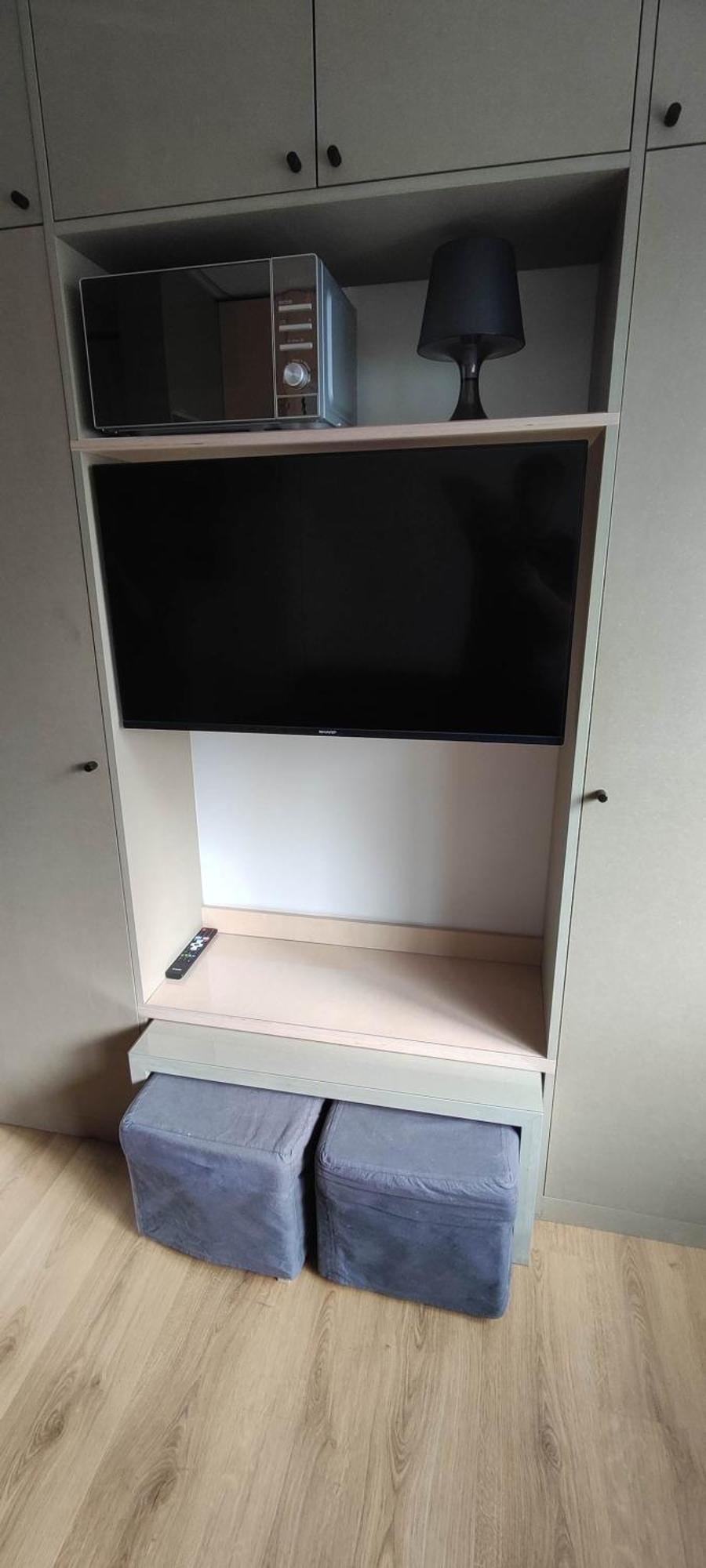 Privatunterkunft Studio Porte De Vanves - Sud