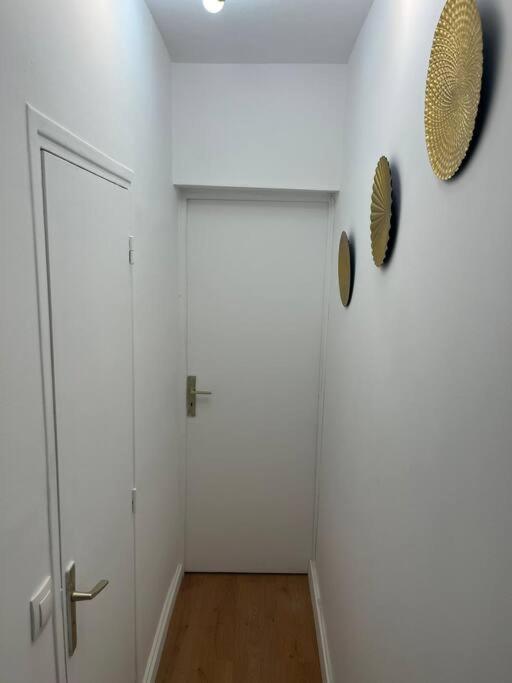 18 - Rive Gauche Appartement Paris