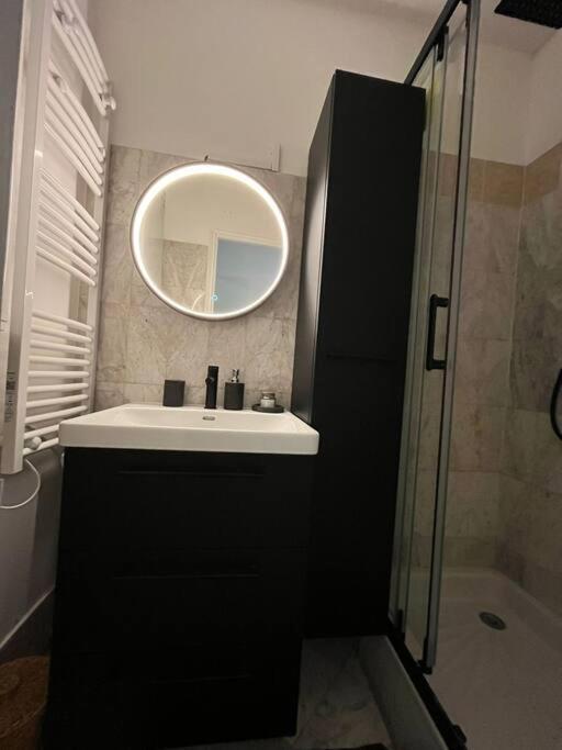 18 - Rive Gauche Appartement Paris