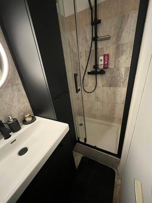 Appartement 18 - Rive Gauche Paris