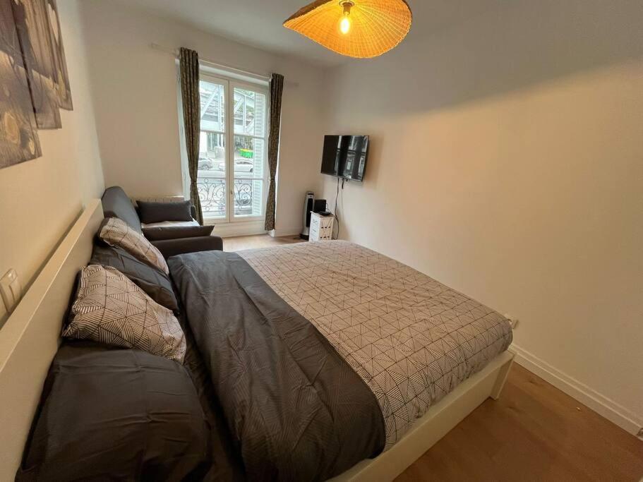 18 - Rive Gauche Appartement