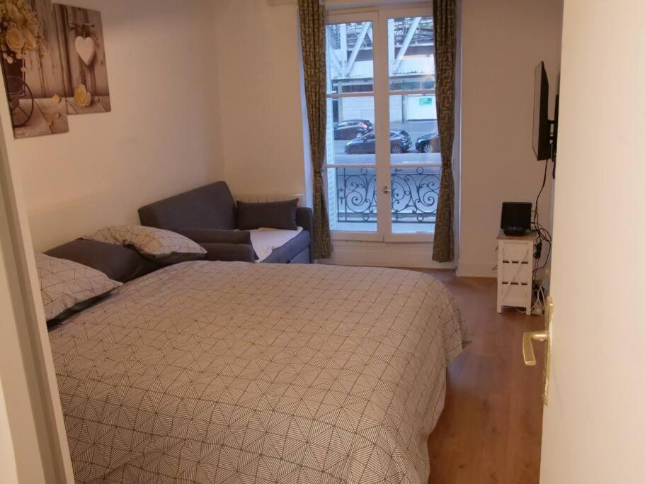 18 - Rive Gauche Appartement Paris
