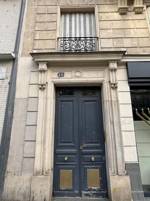 18 - Rive Gauche Appartement Paris