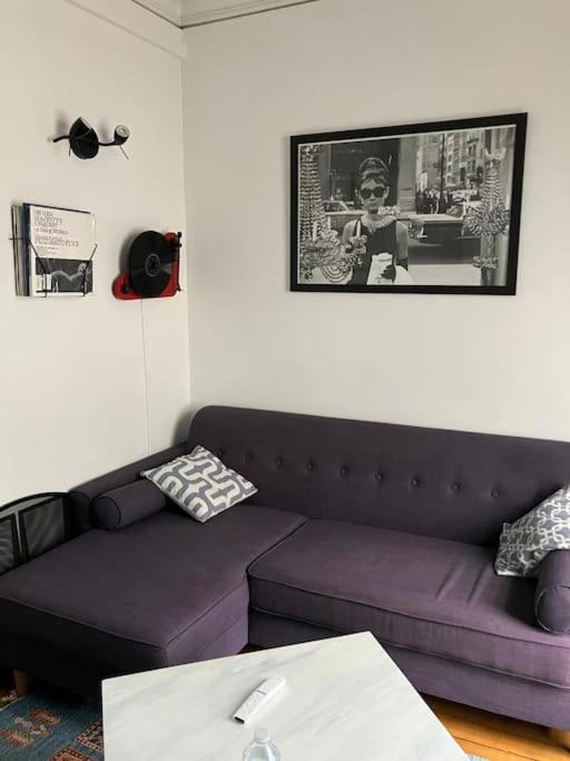 Charming Flat Appartement