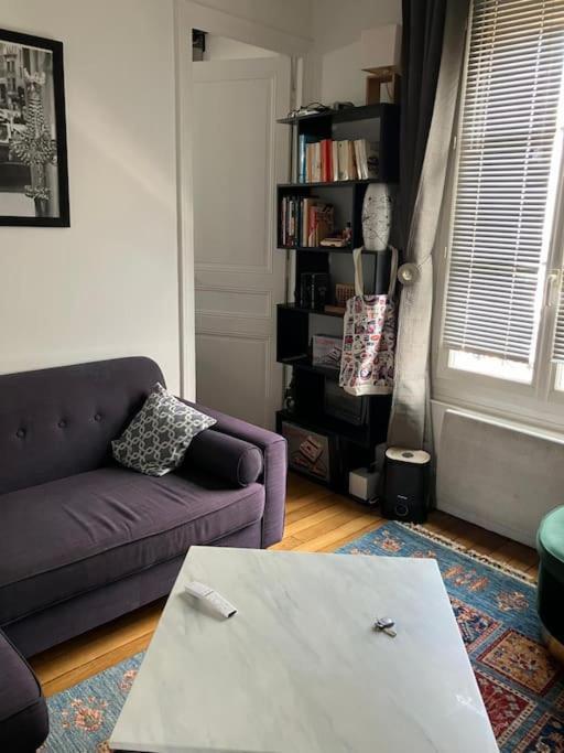 Appartement Charming Flat