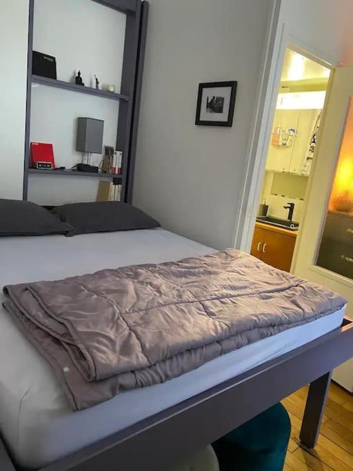 Appartement Charming Flat *