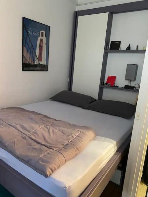 Appartement Charming Flat