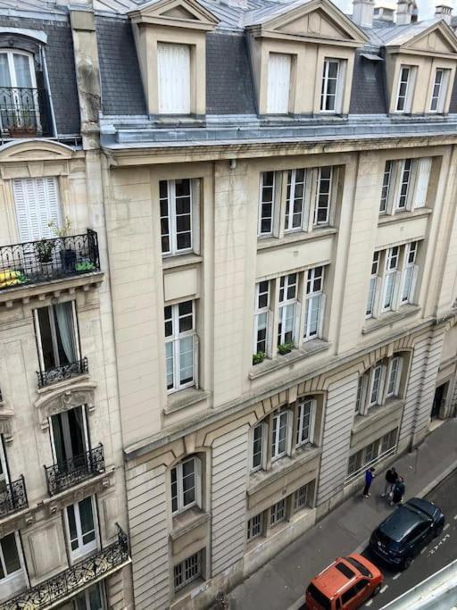 Charming Flat Appartement *