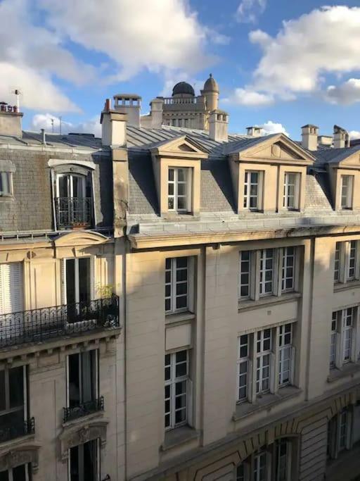 Appartement Charming Flat *