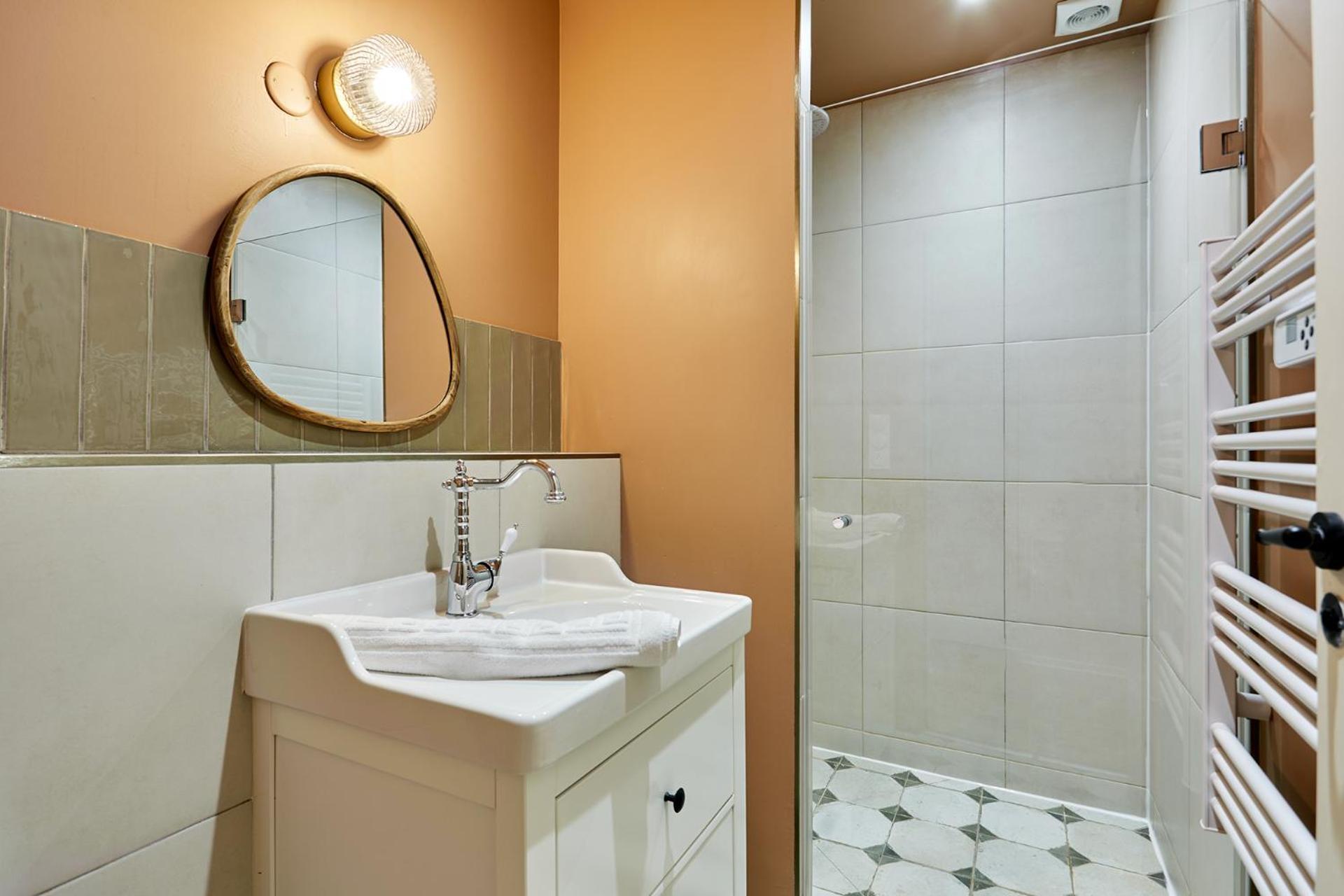 Centre De By Prestige Apartment