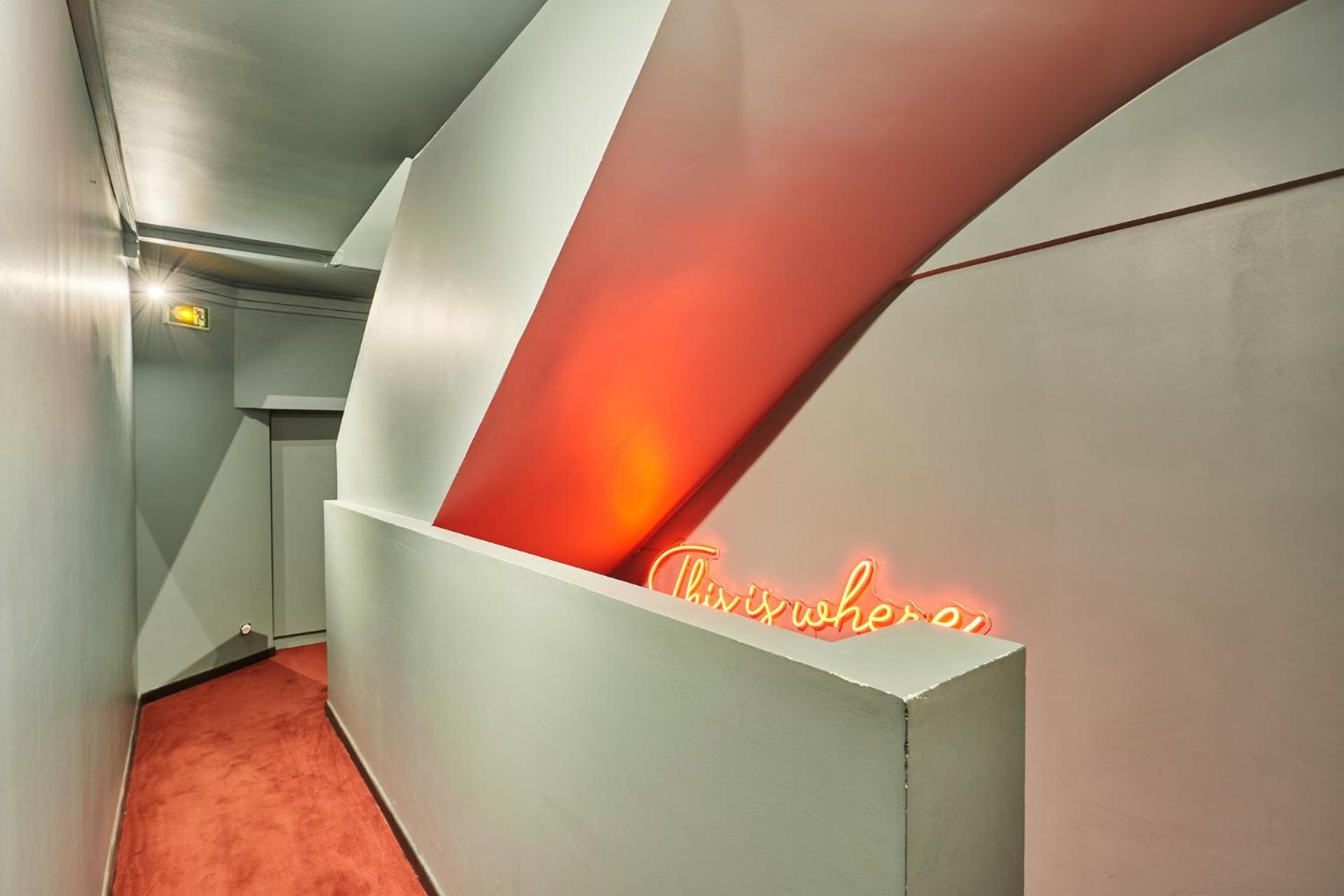 Centre De By Prestige Apartment
