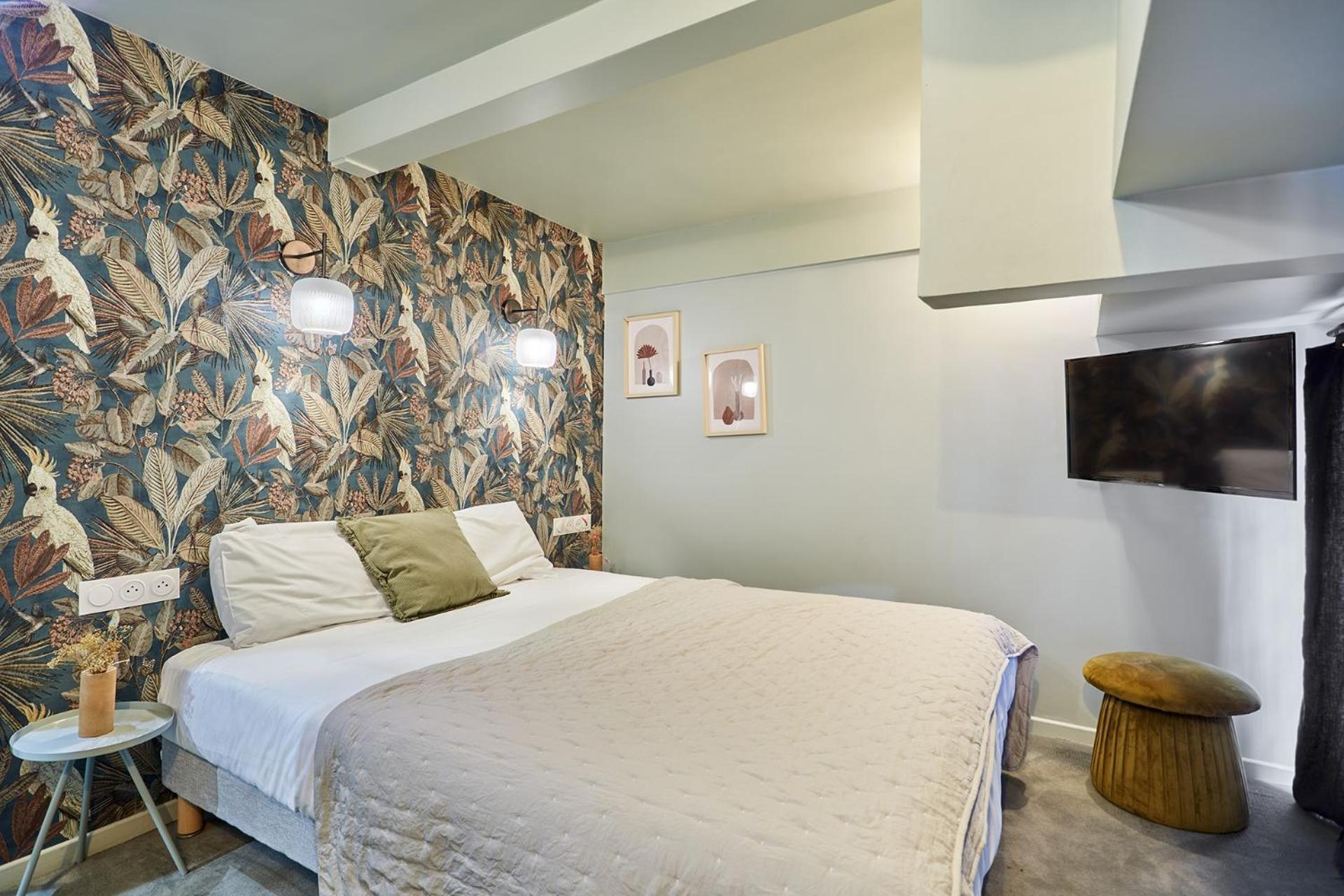 Centre De By Prestige Apartment *