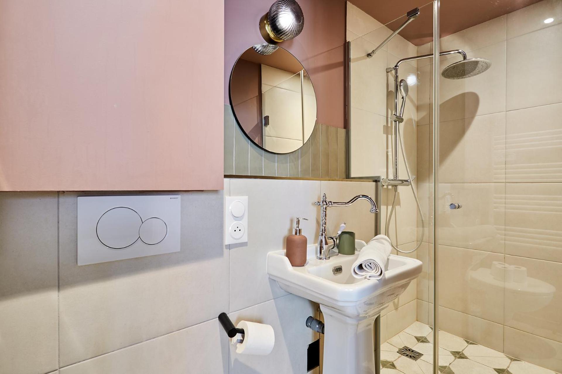 Apartment Centre De By Prestige *