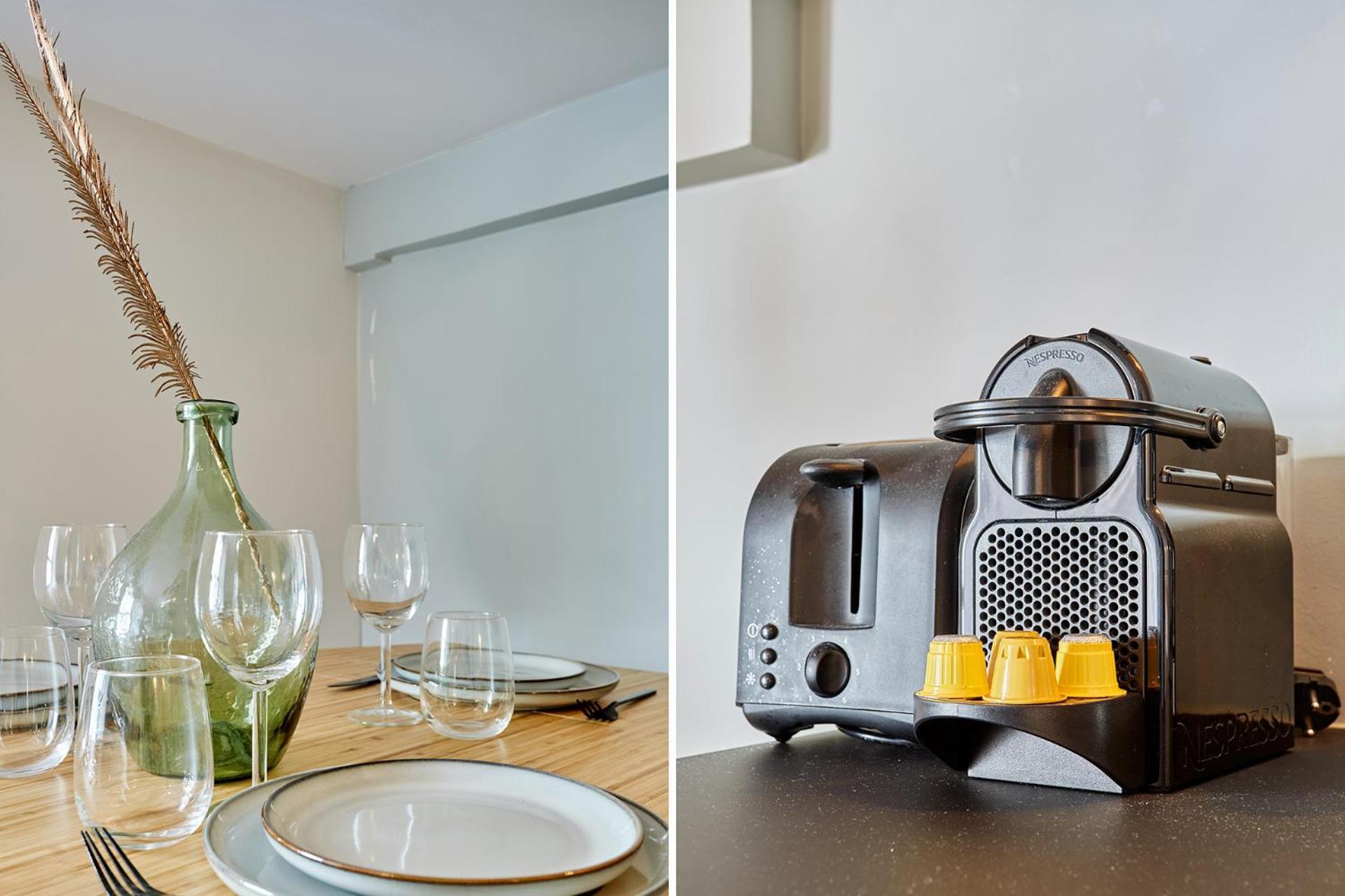 Centre De By Prestige Apartment Paris