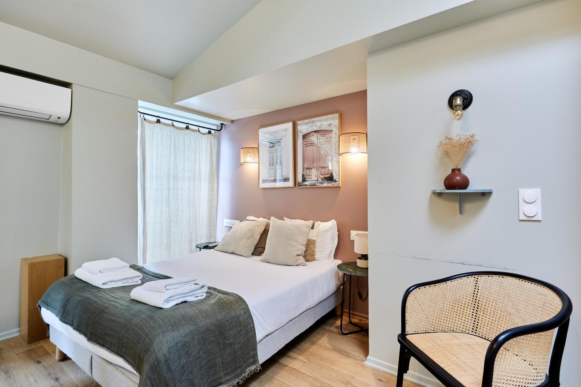 Centre De By Prestige Apartment *