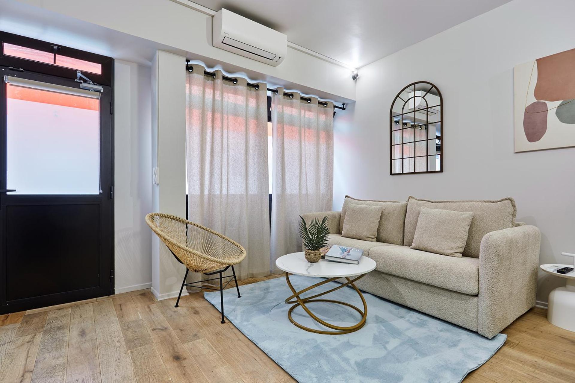 Apartment Centre De By Prestige Paris