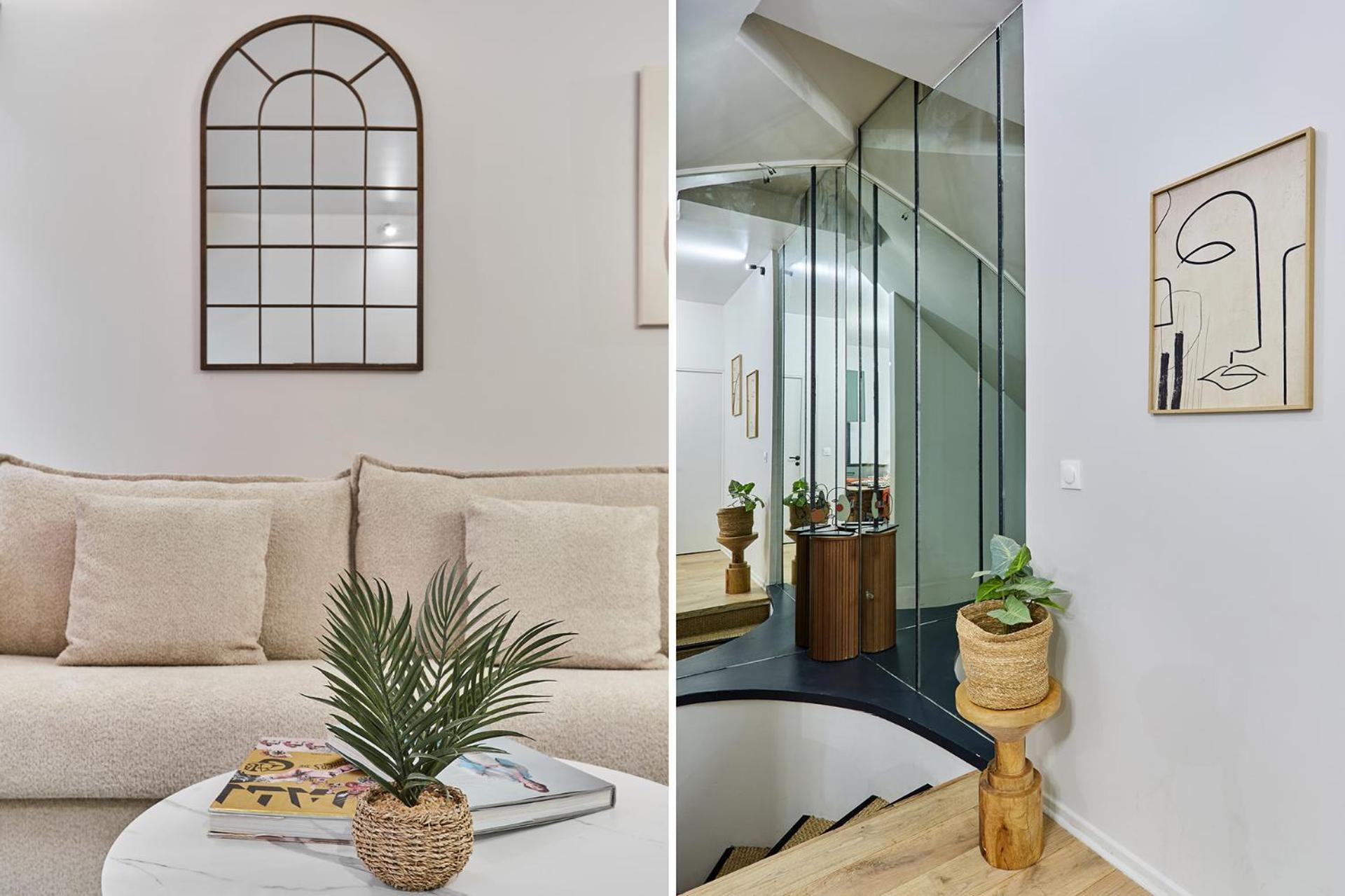 Apartment Centre De By Prestige Paris