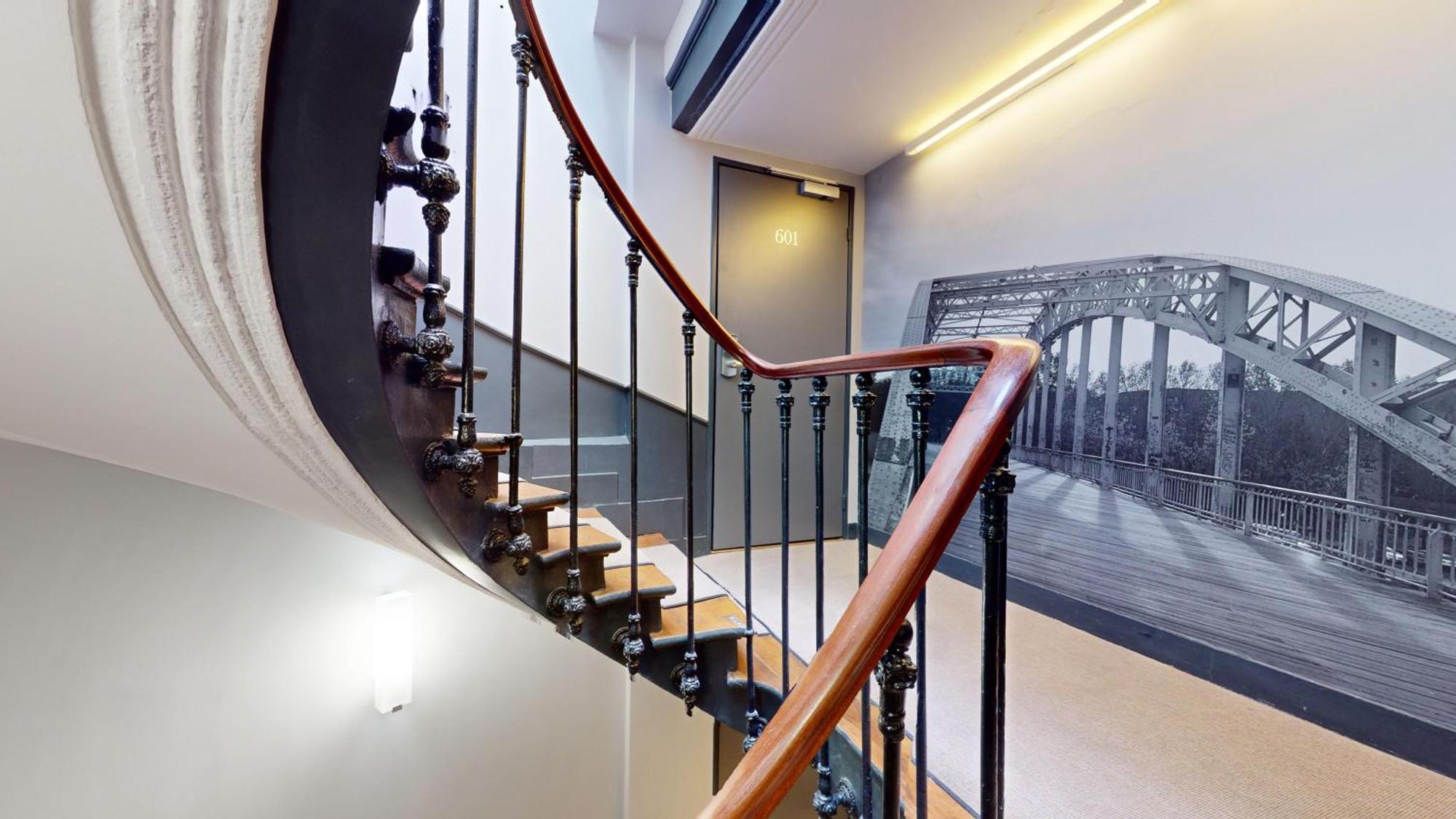 Western Opéra Drouot Hotel 3*
