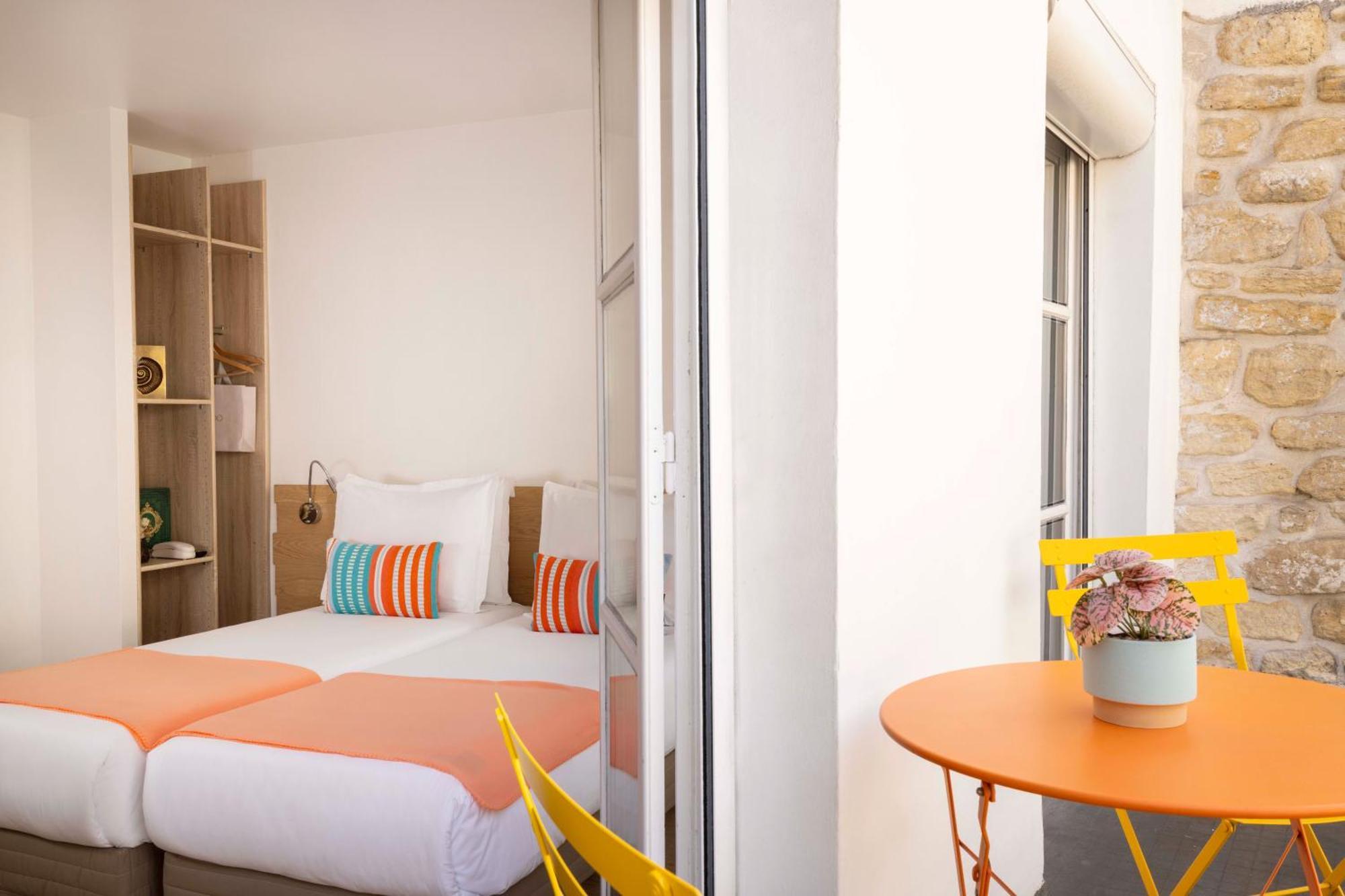 Grand Du Calvados Hotel