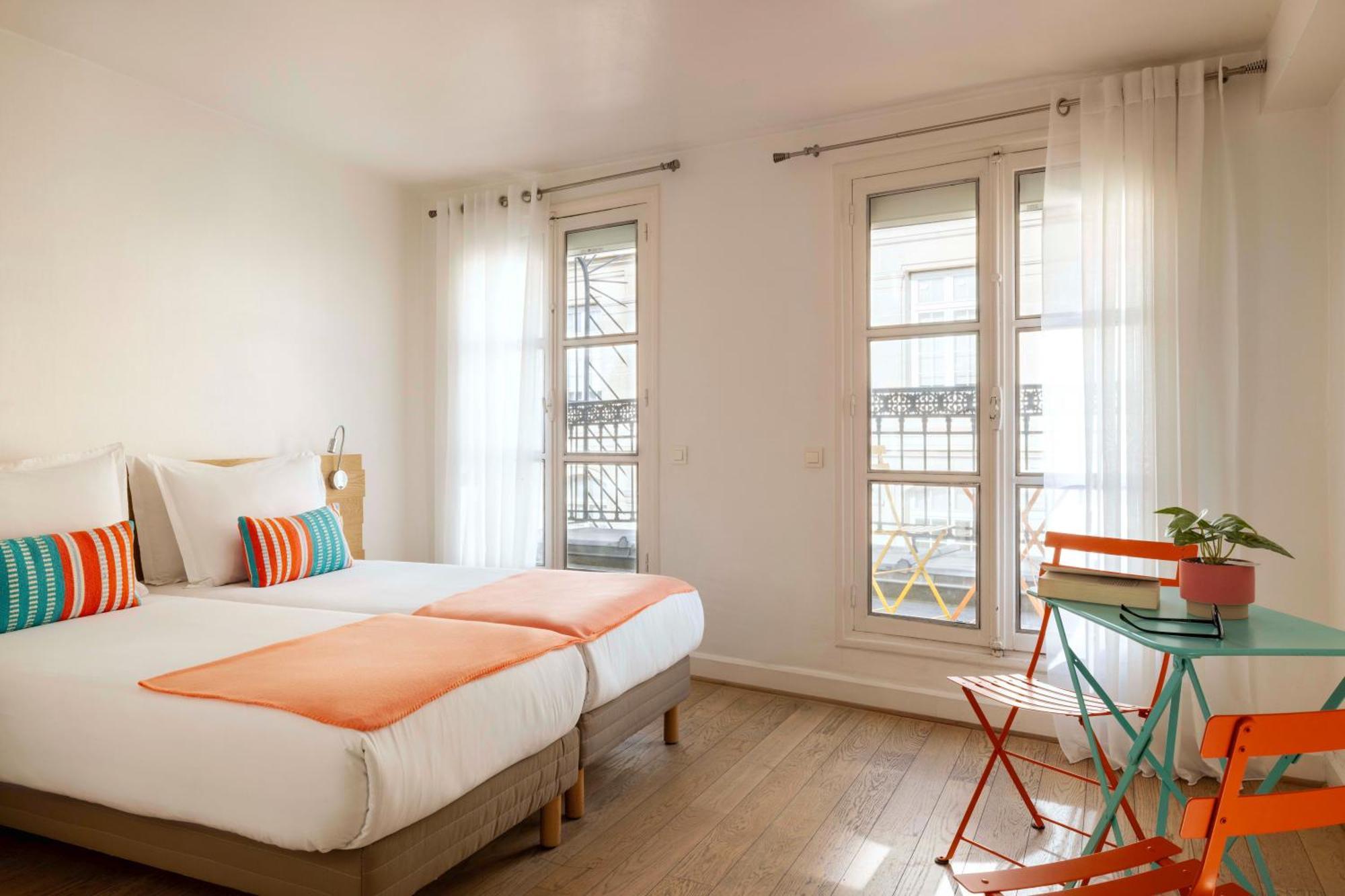 Hotel Grand Du Calvados - Opera