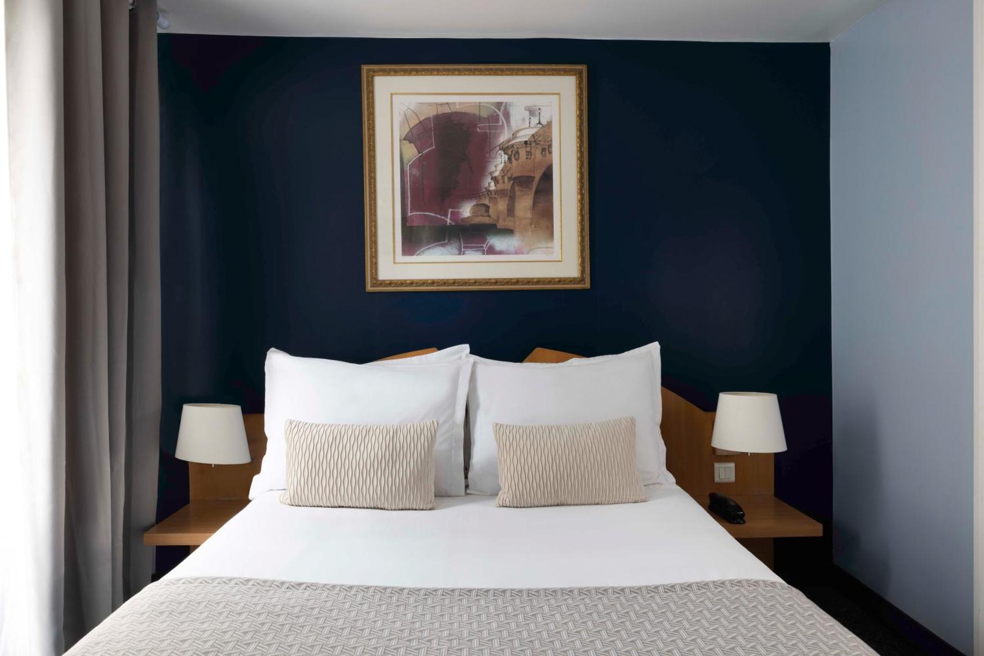 Grand Du Calvados - Opera Hotel 3*