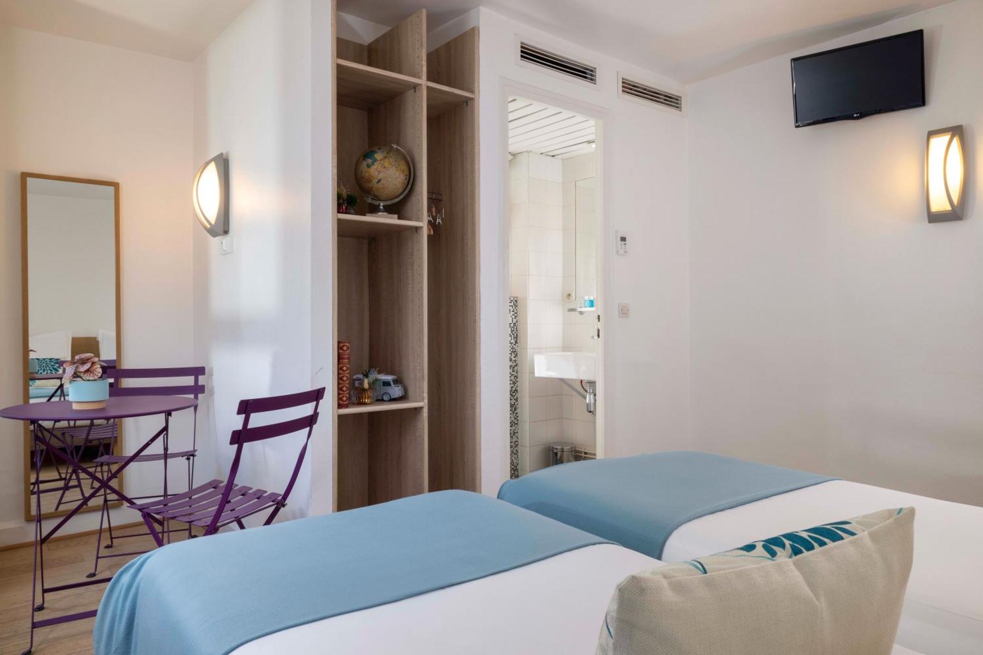 Grand Du Calvados Hotel Paris