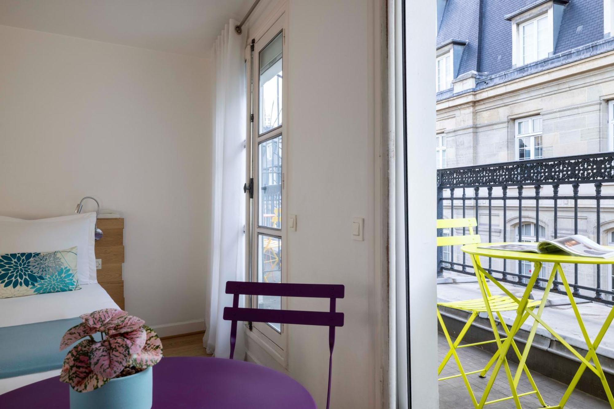 Grand Du Calvados - Opera Hotel