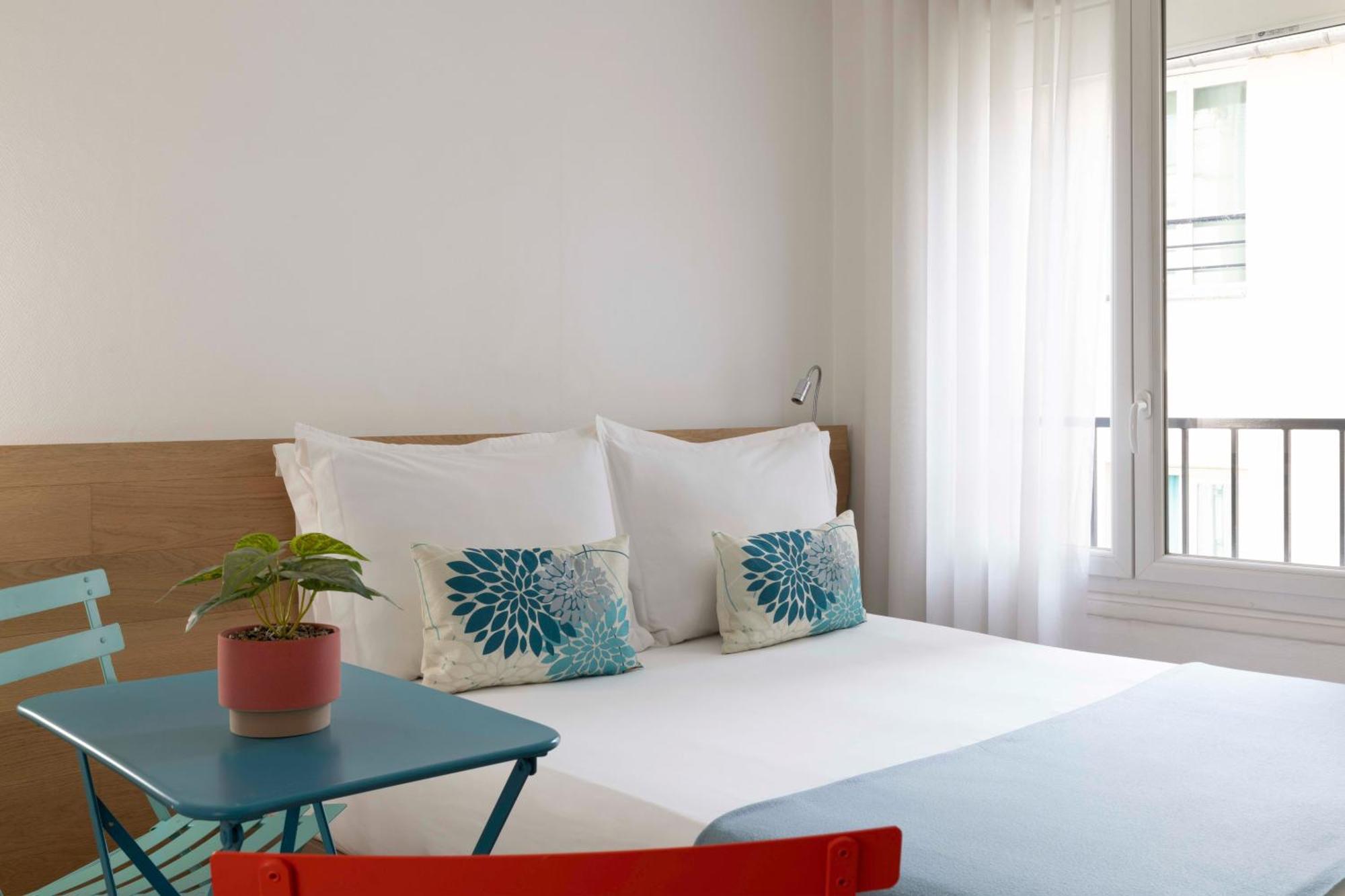 Hotel Grand Du Calvados - Opera 3*
