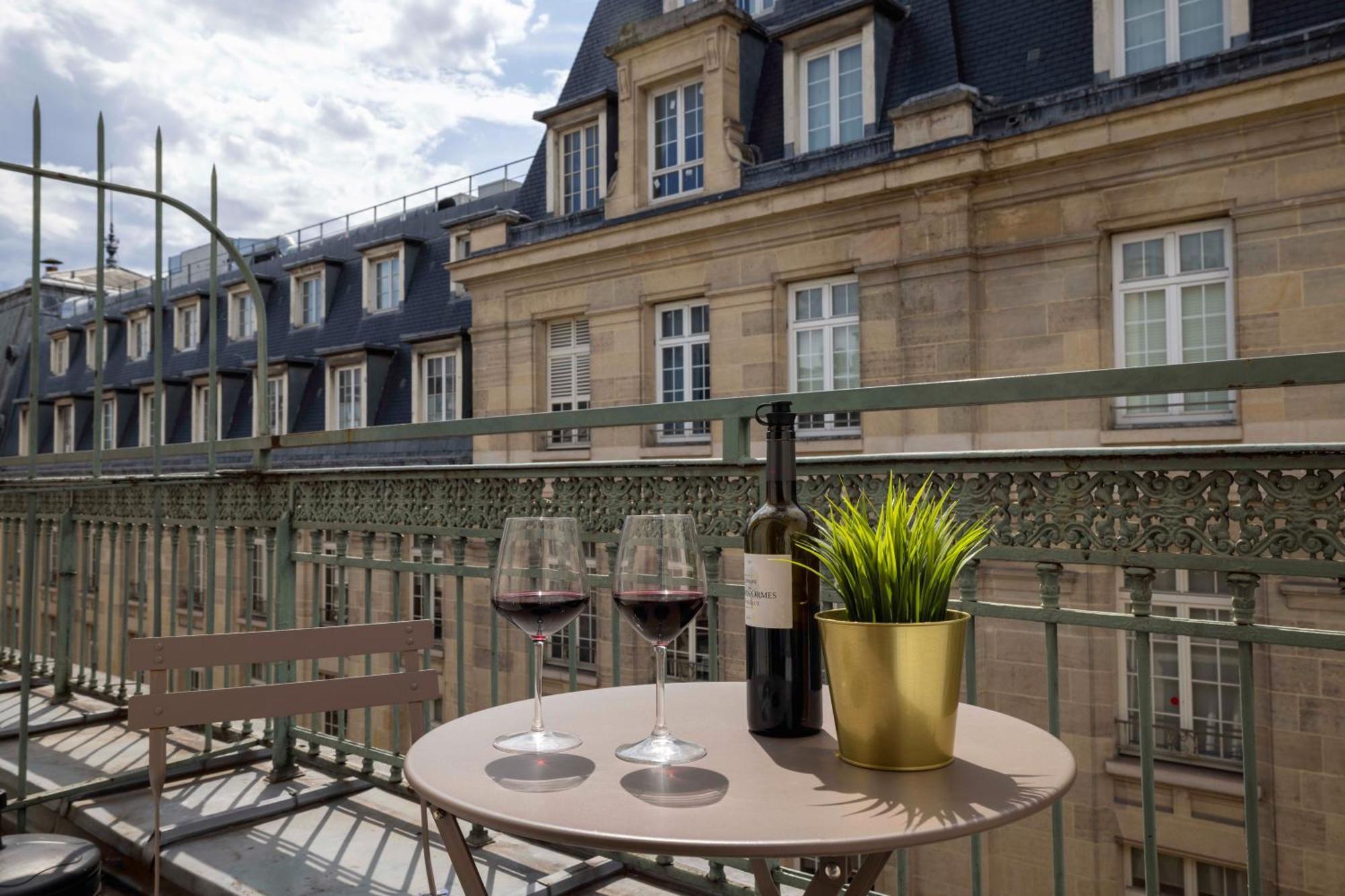 Grand Du Calvados - Opera 3*