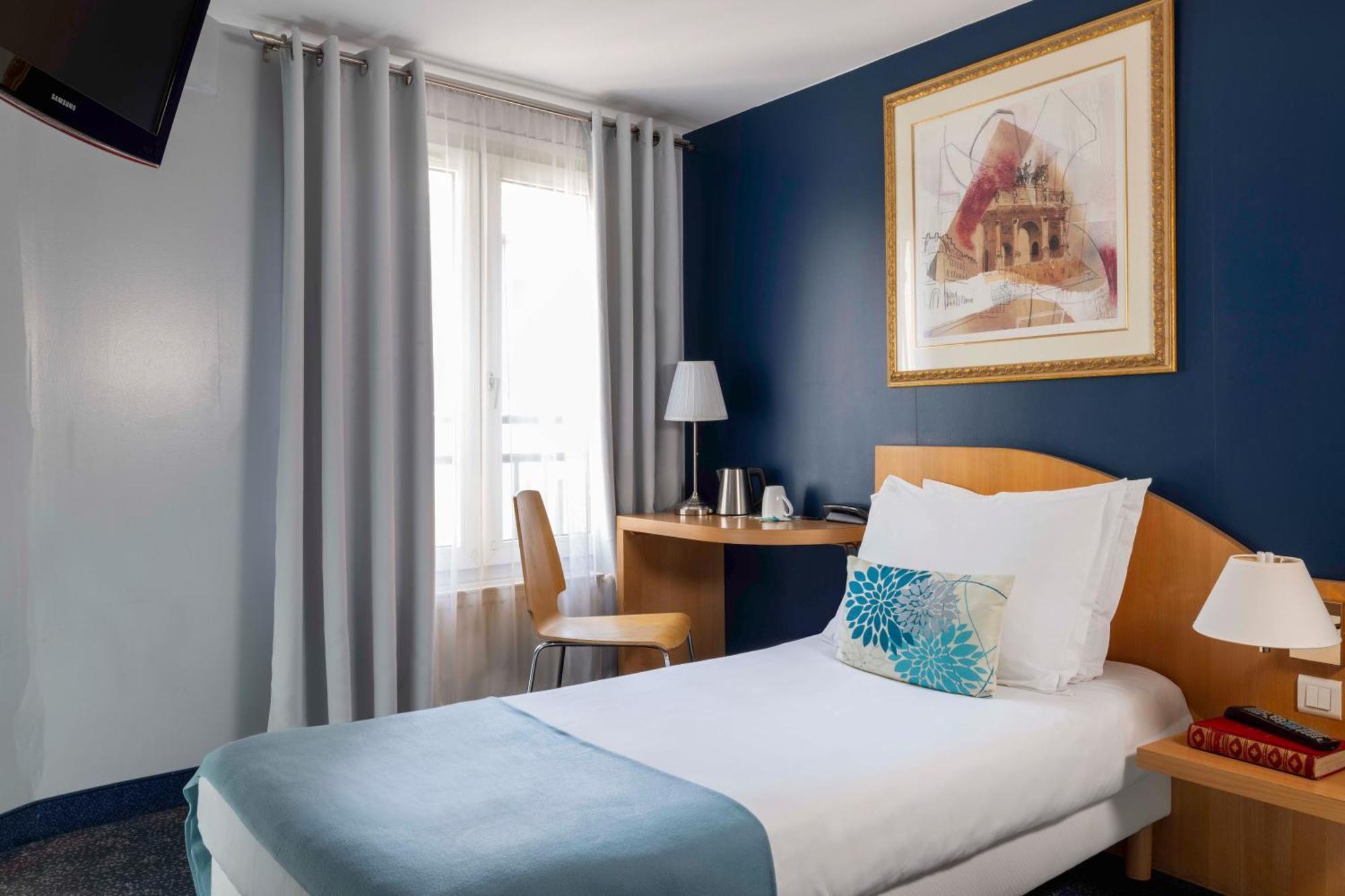 Grand Du Calvados - Opera Hotel