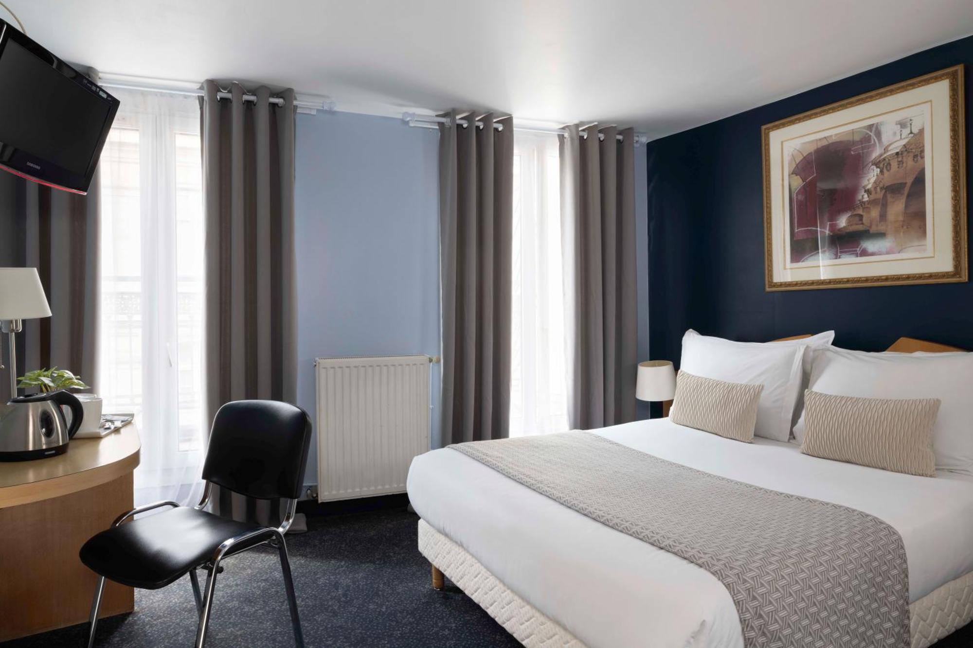 Hotel Grand Du Calvados - Opera