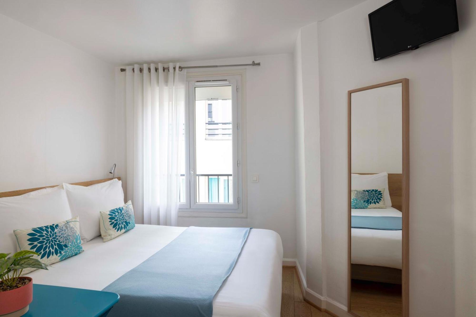 Hotel Grand Du Calvados - Opera 3*