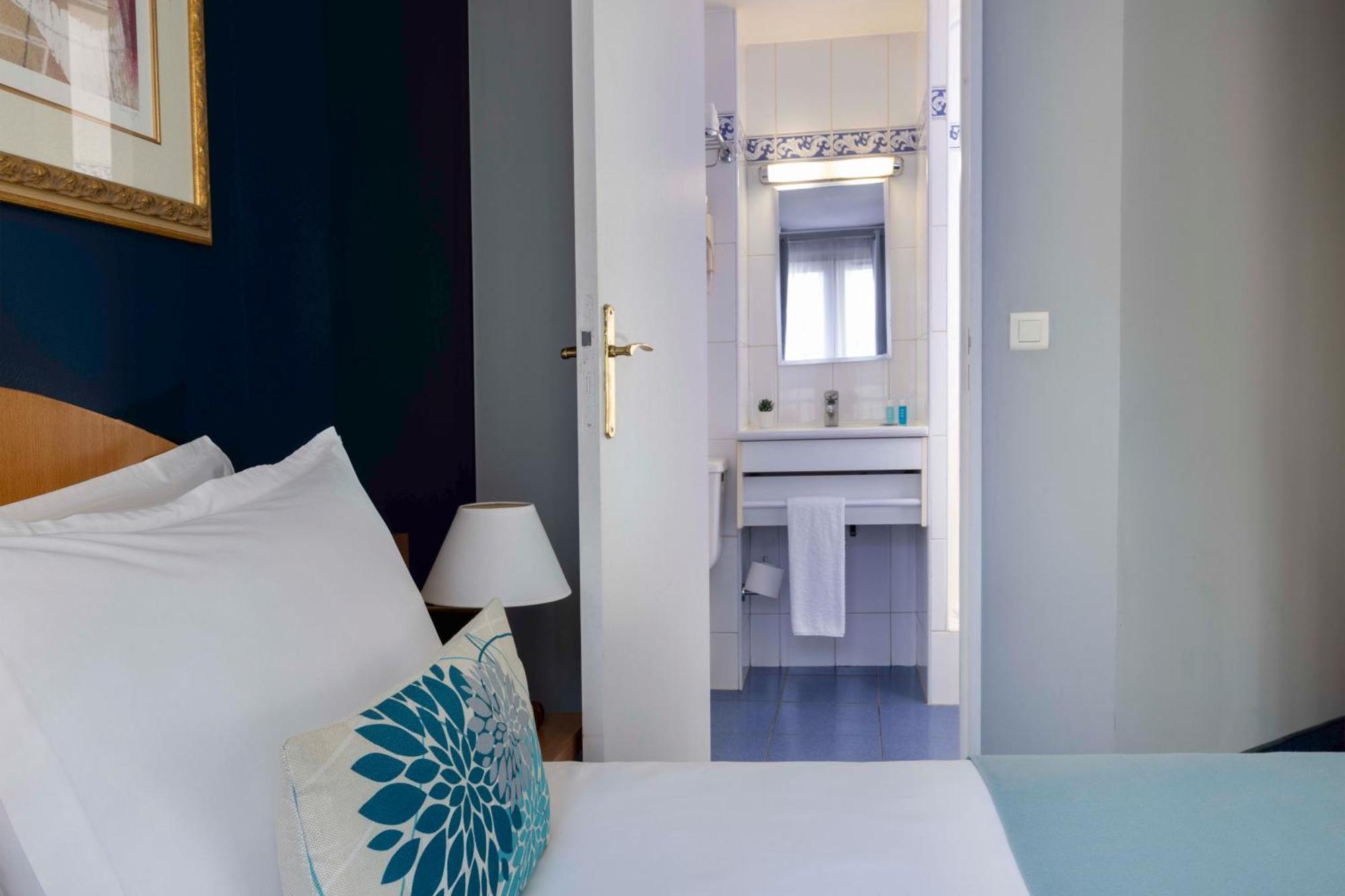 Hotel Grand Du Calvados - Opera Paris
