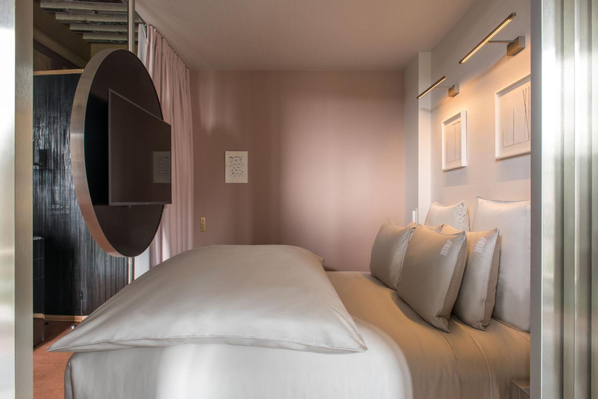 Hotel Cour Des Vosges - Evok Collection