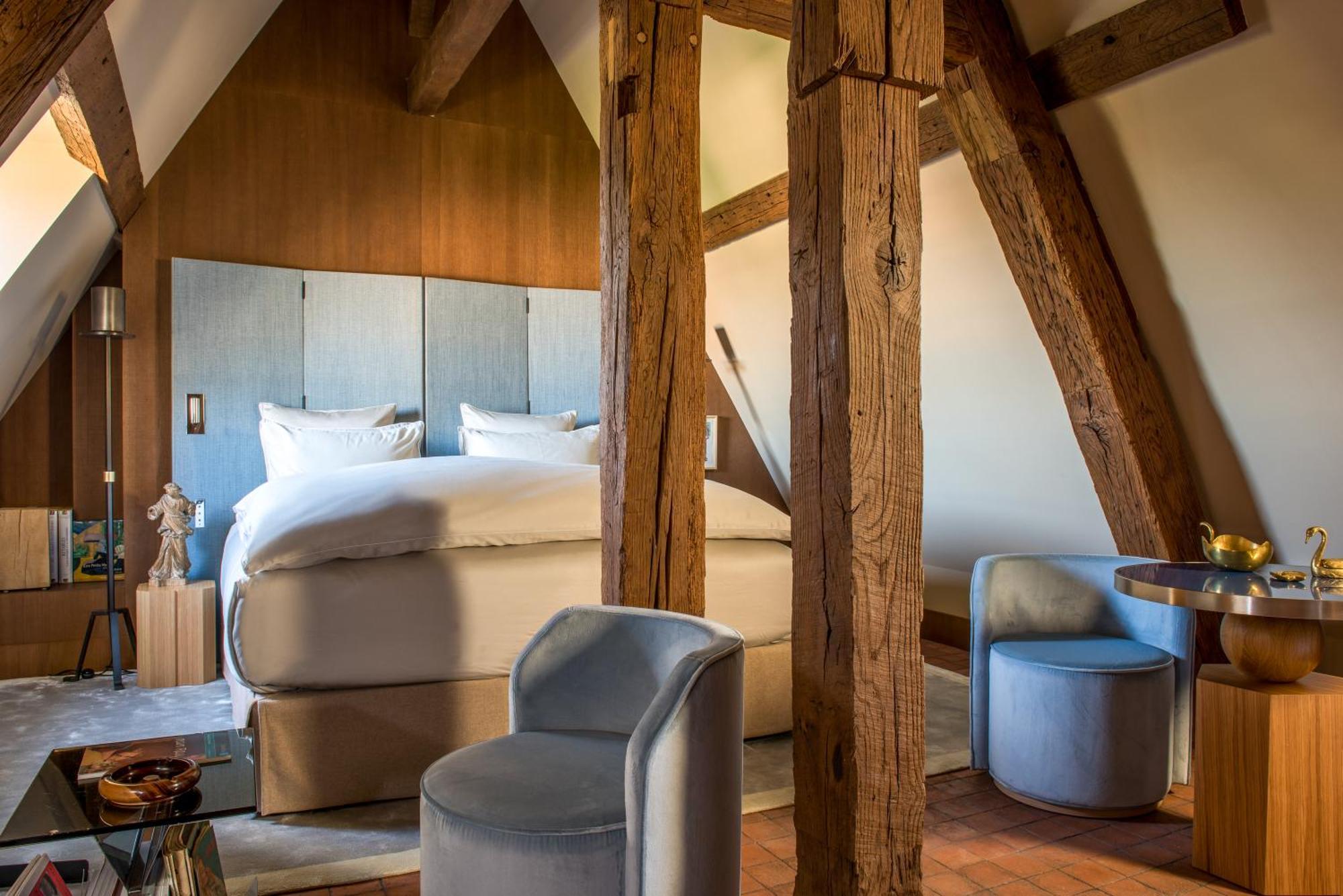 Cour Des Vosges - Evok Collection Hotel Paris