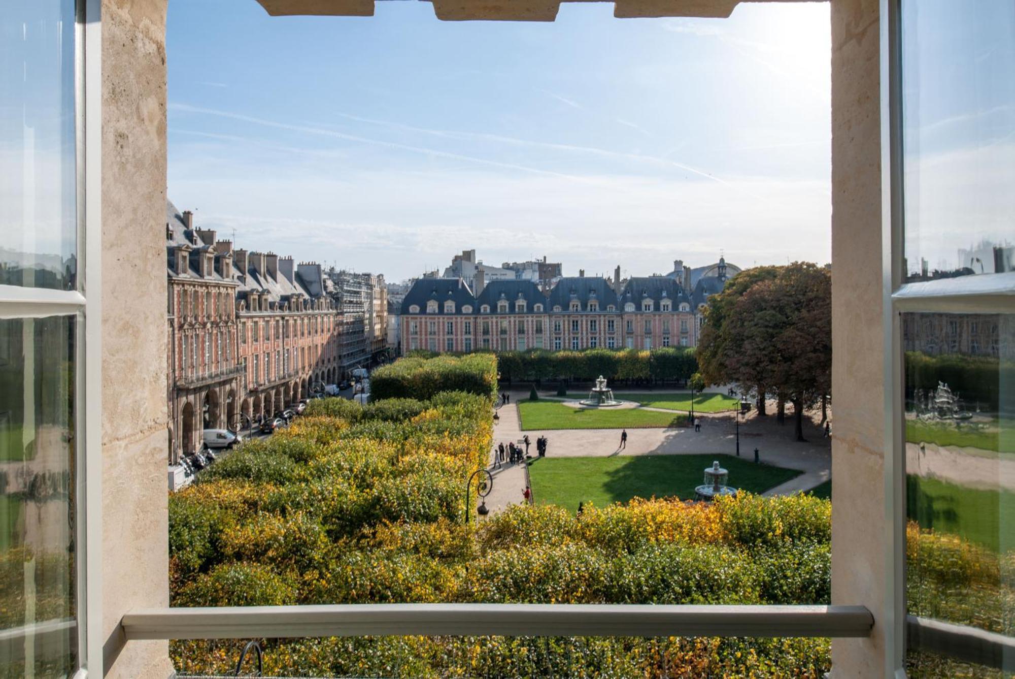 Cour Des Vosges - Evok Collection Hotel 5*