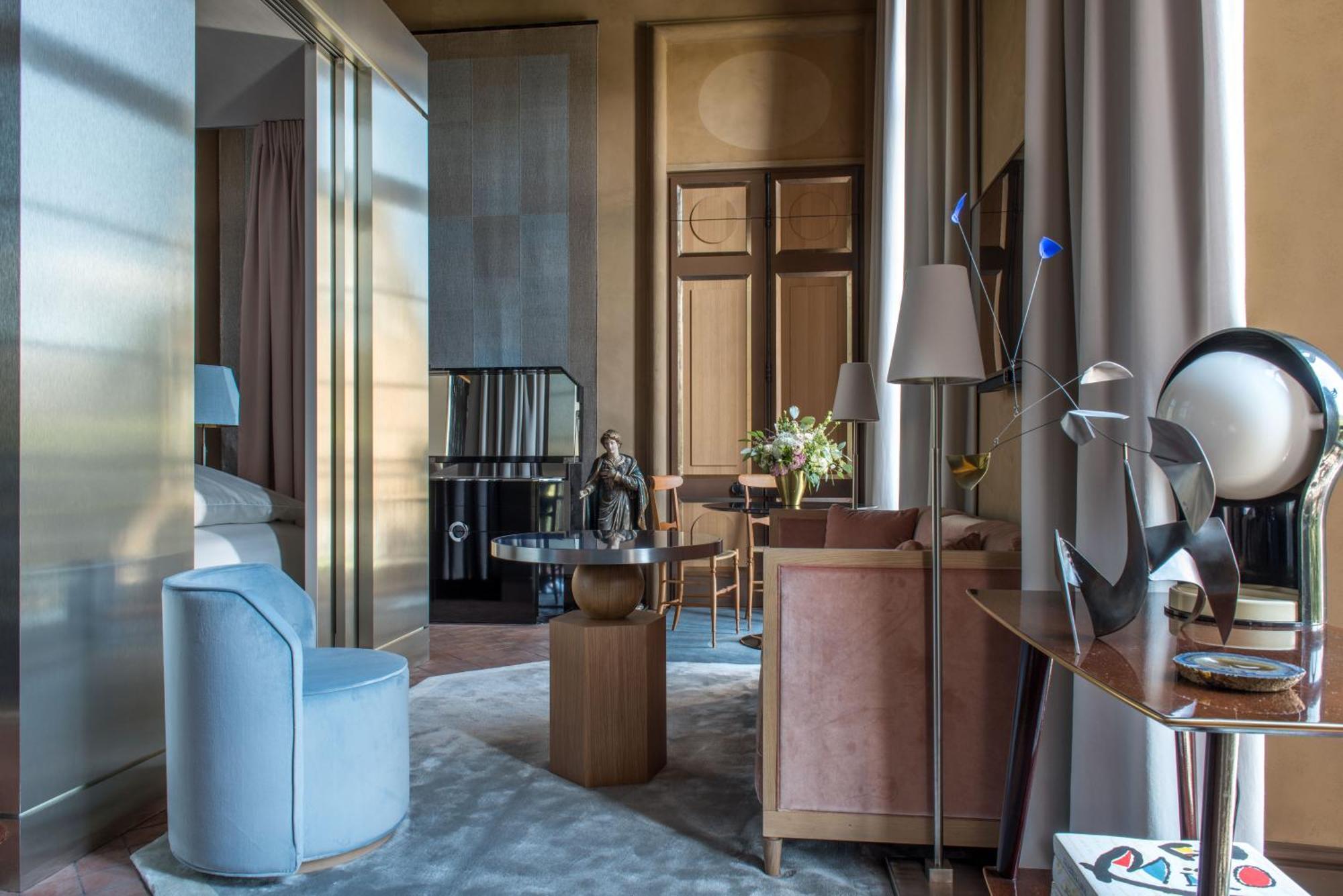 Hotel Cour Des Vosges - Evok Collection 5*