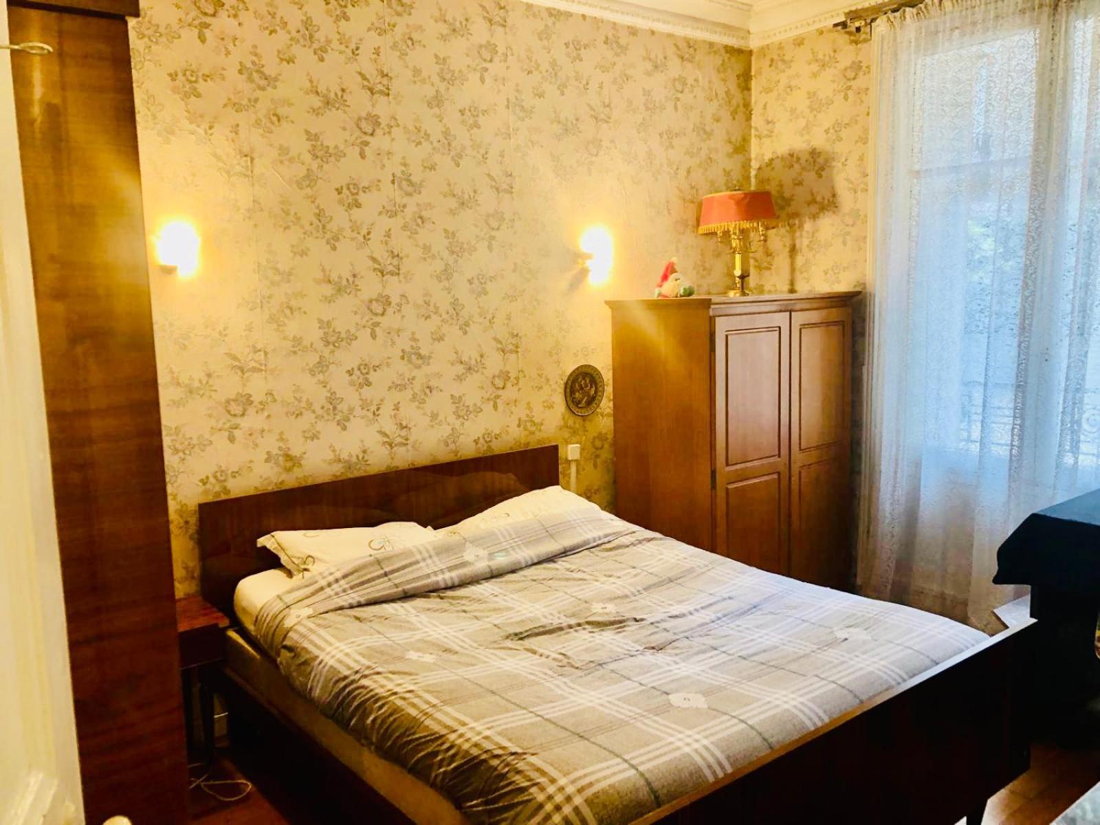 Bed & Breakfast Sur Proche Porte De Versailles