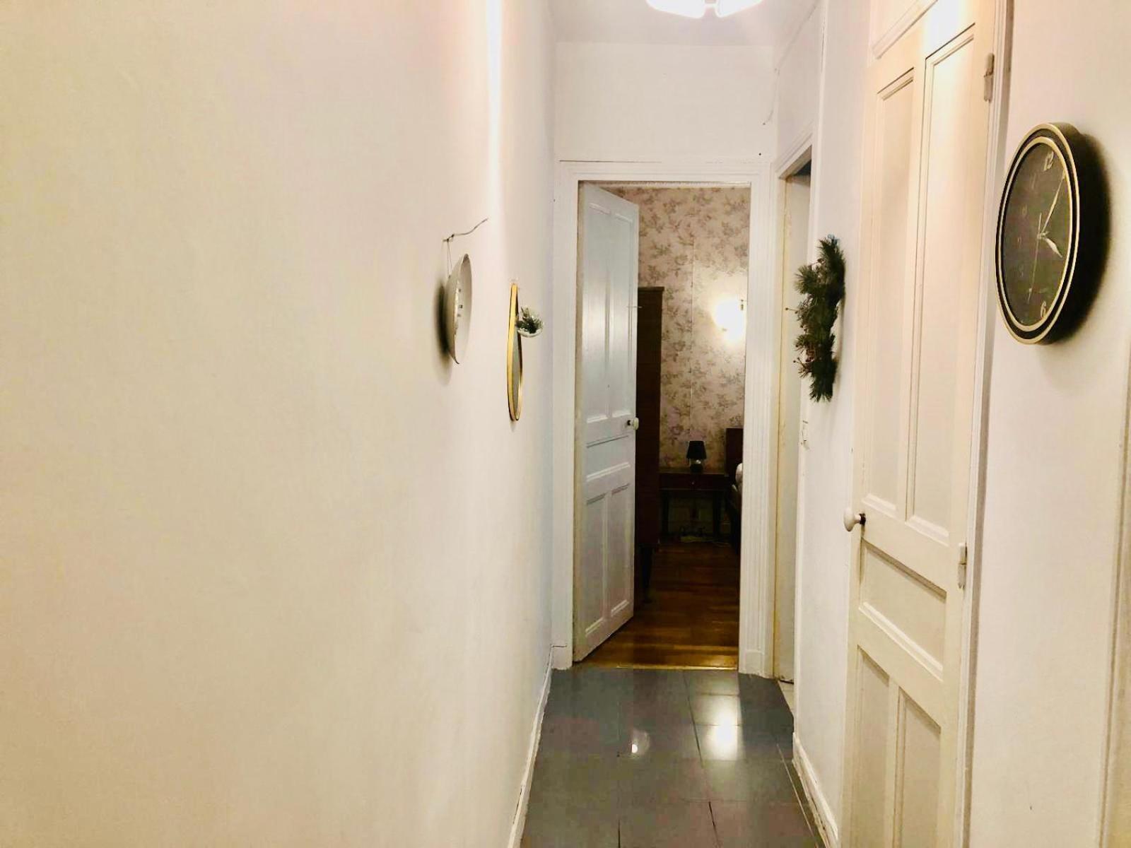 Bed & Breakfast Sur Proche Porte De Versailles Paris