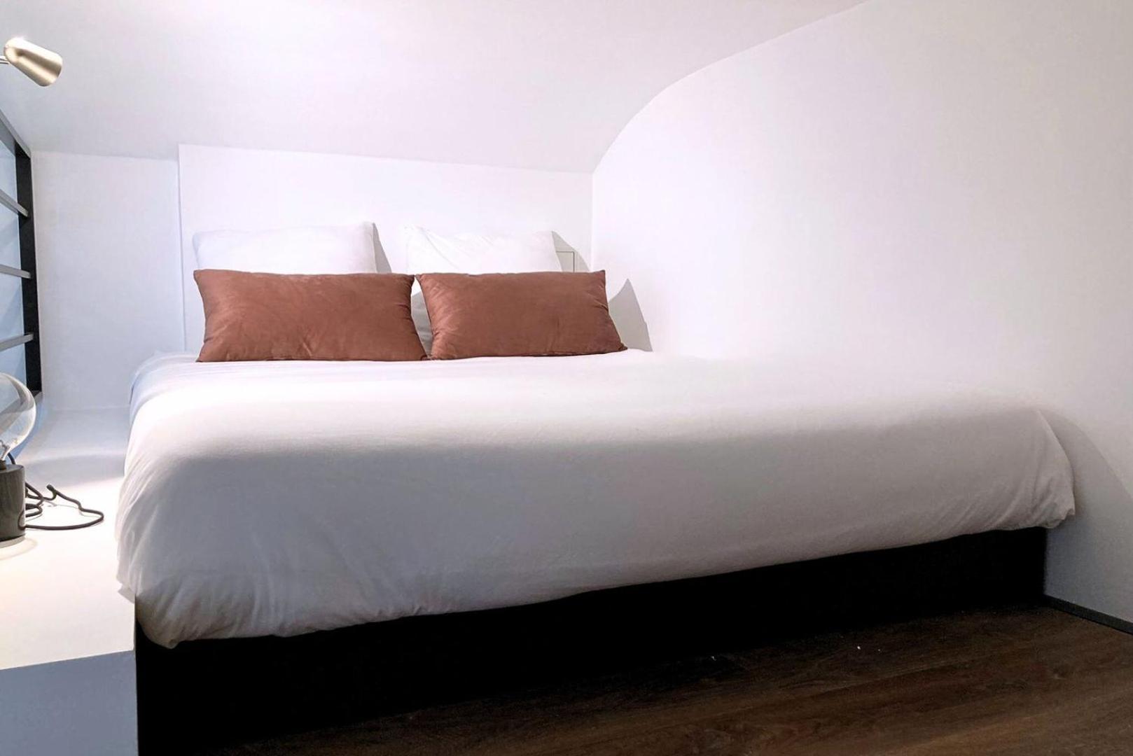 Appartement The 